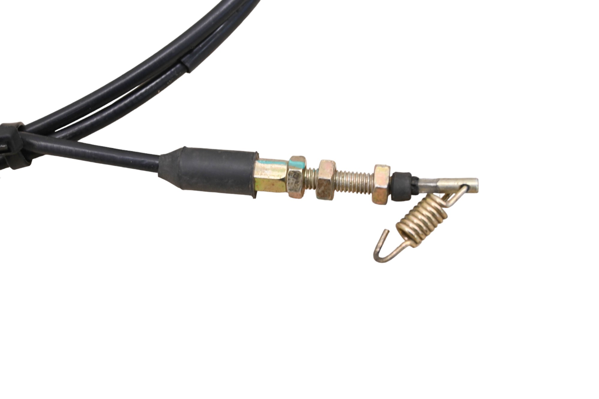 16 Cub Cadet Challenger 700 Reverse Cable