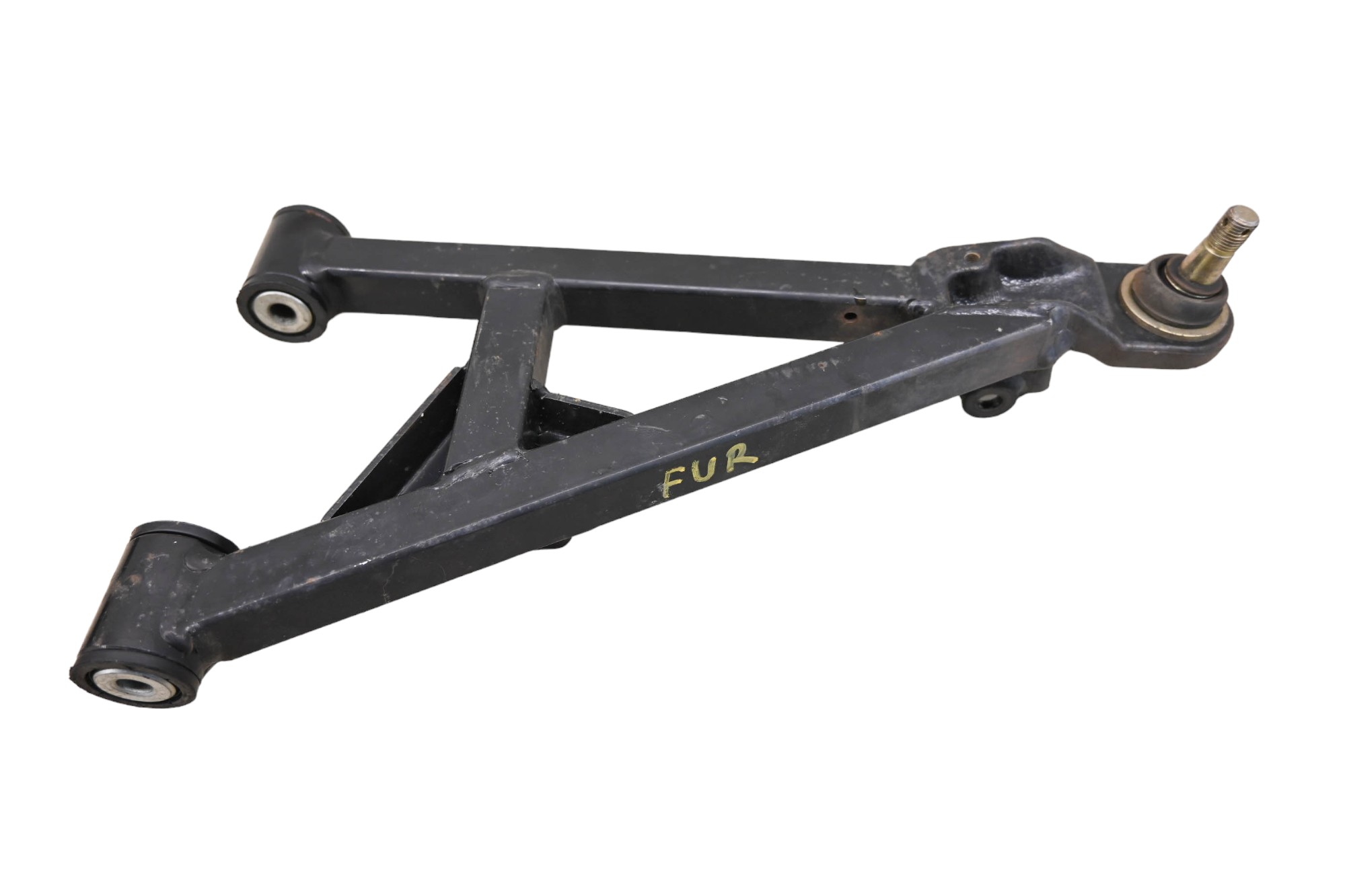 16 Cub Cadet Challenger 700 Front Upper Right A-Arm