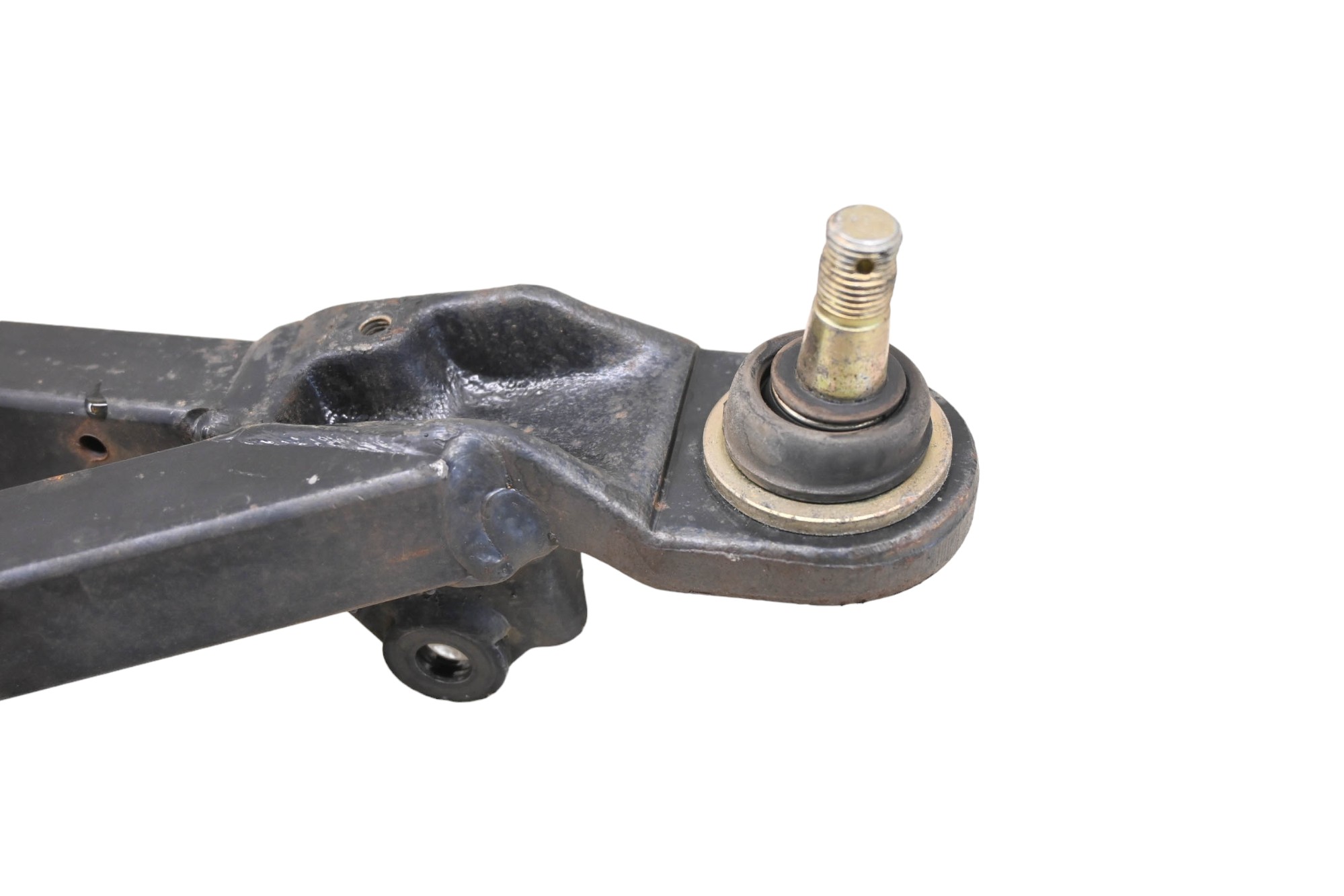 16 Cub Cadet Challenger 700 Front Upper Right A-Arm