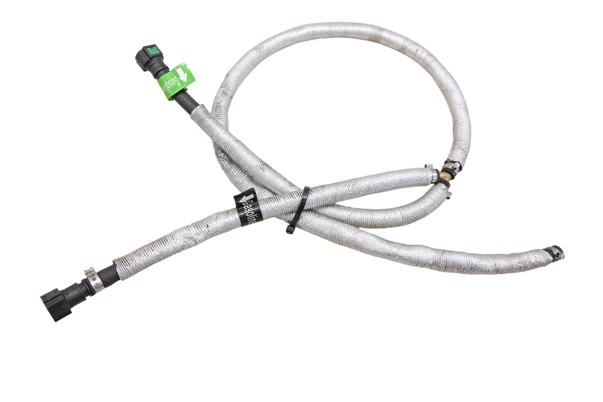 16 Cub Cadet Challenger 700 Fuel Line