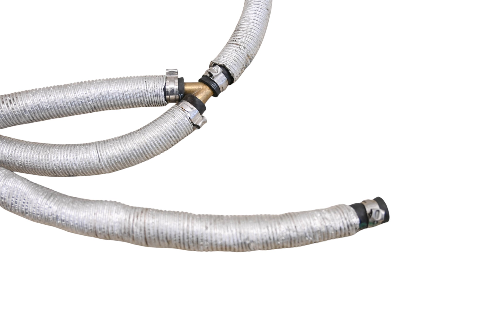 16 Cub Cadet Challenger 700 Fuel Line
