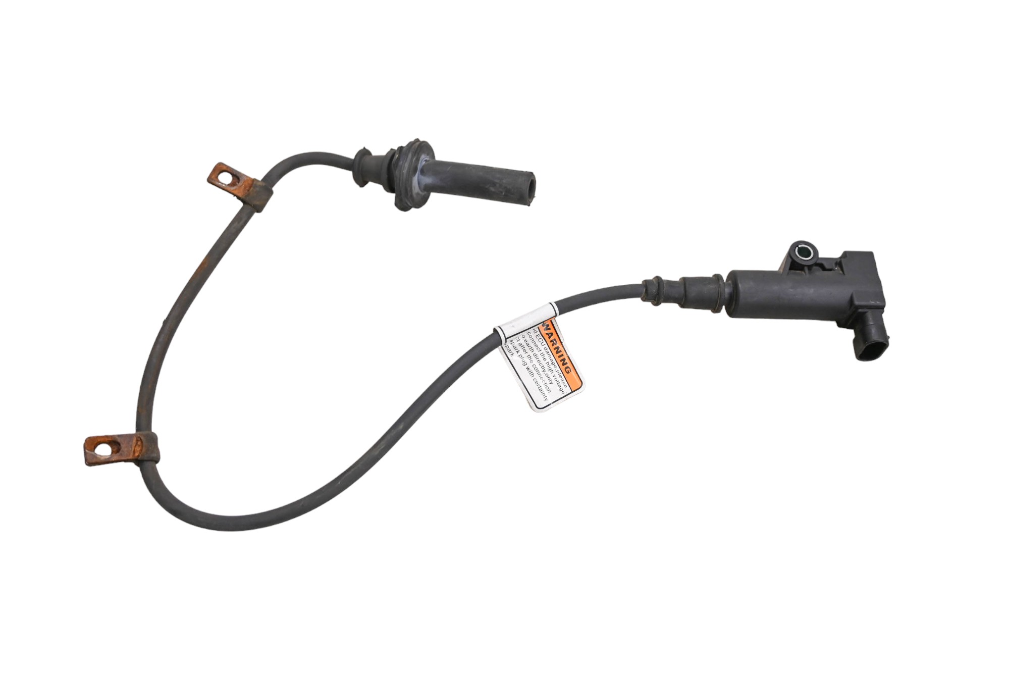 16 Cub Cadet Challenger 700 Ignition Coil
