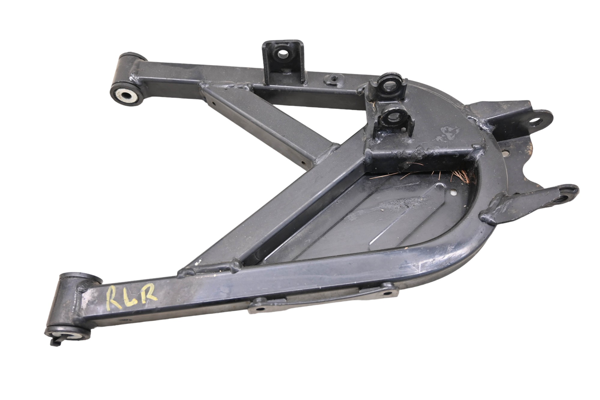 16 Cub Cadet Challenger 700 Rear Lower Right A-Arm