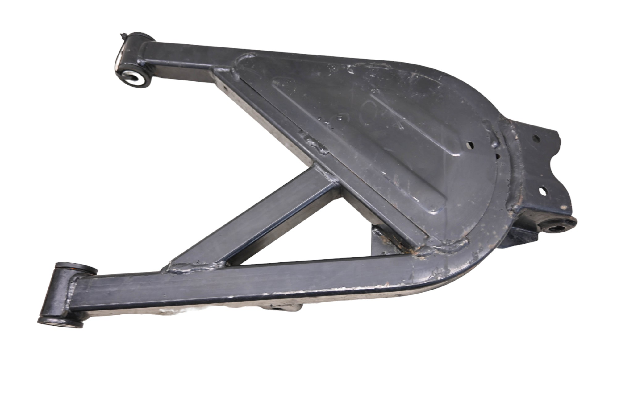 16 Cub Cadet Challenger 700 Rear Lower Right A-Arm