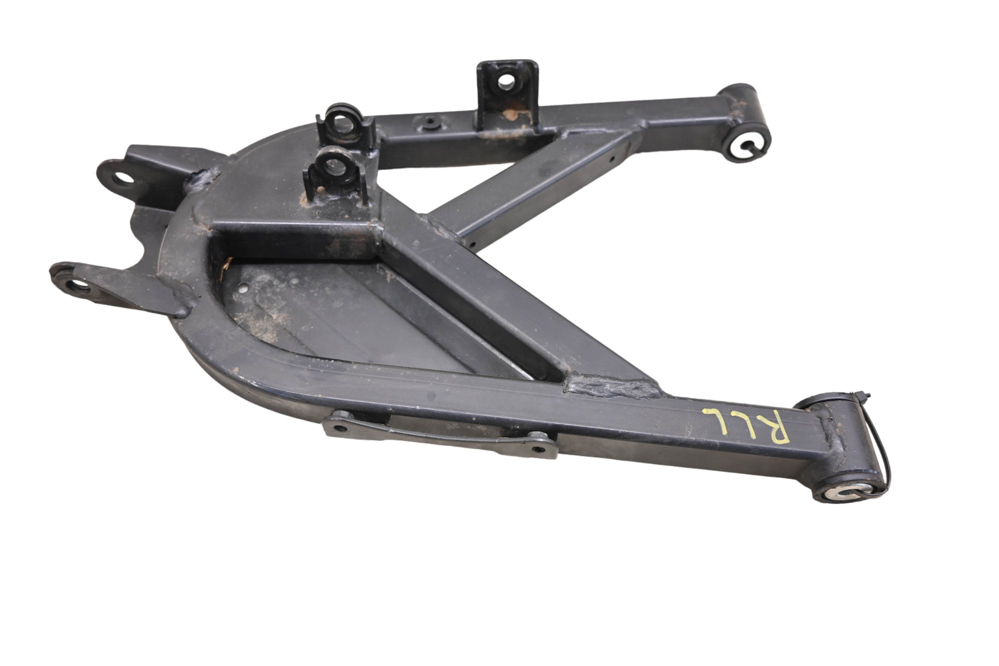16 Cub Cadet Challenger 700 Rear Lower Left A-Arm