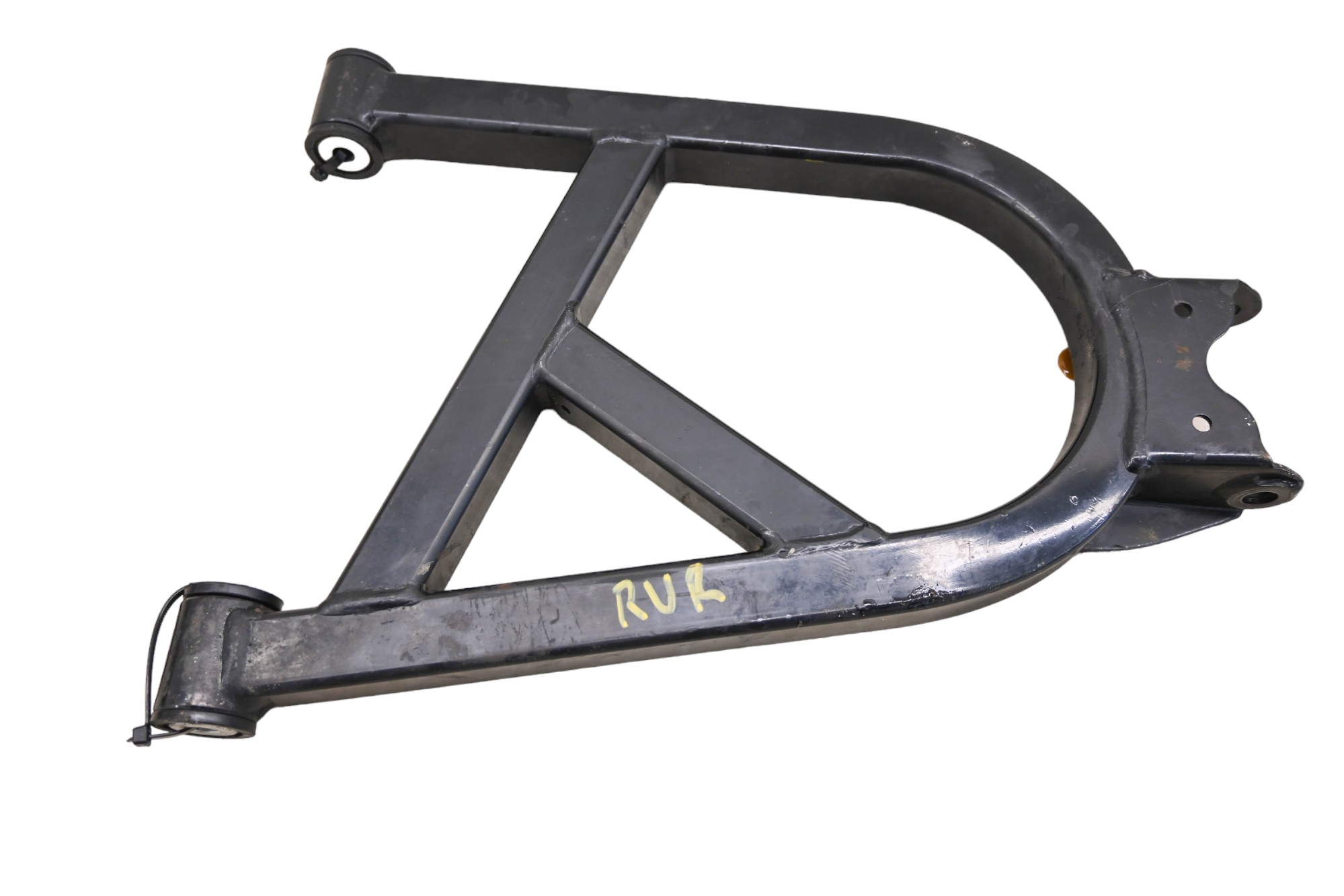 16 Cub Cadet Challenger 700 Rear Upper Right A-Arm