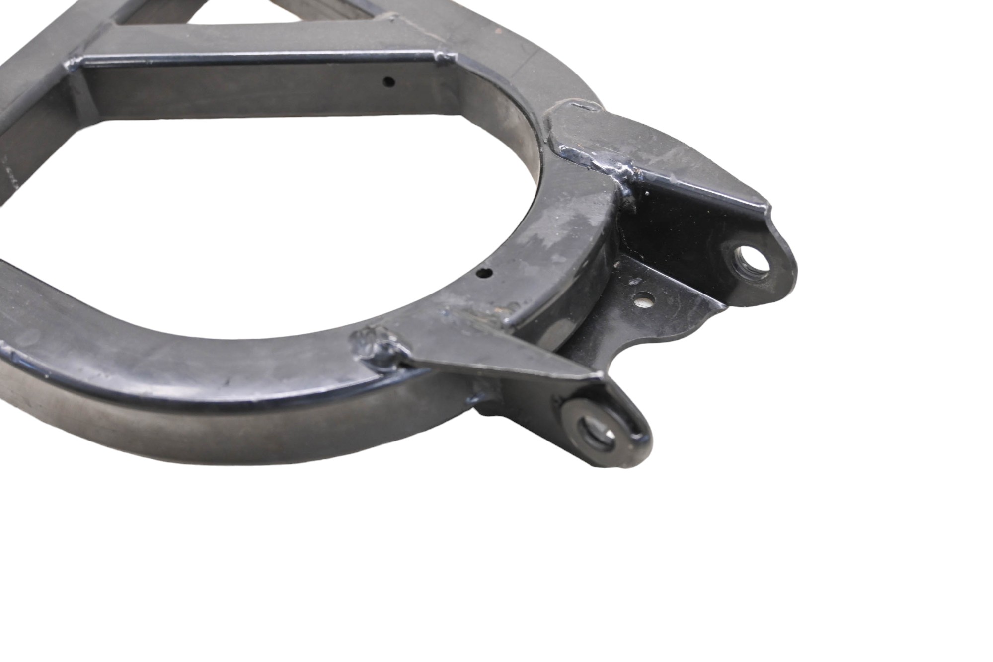 16 Cub Cadet Challenger 700 Rear Upper Right A-Arm