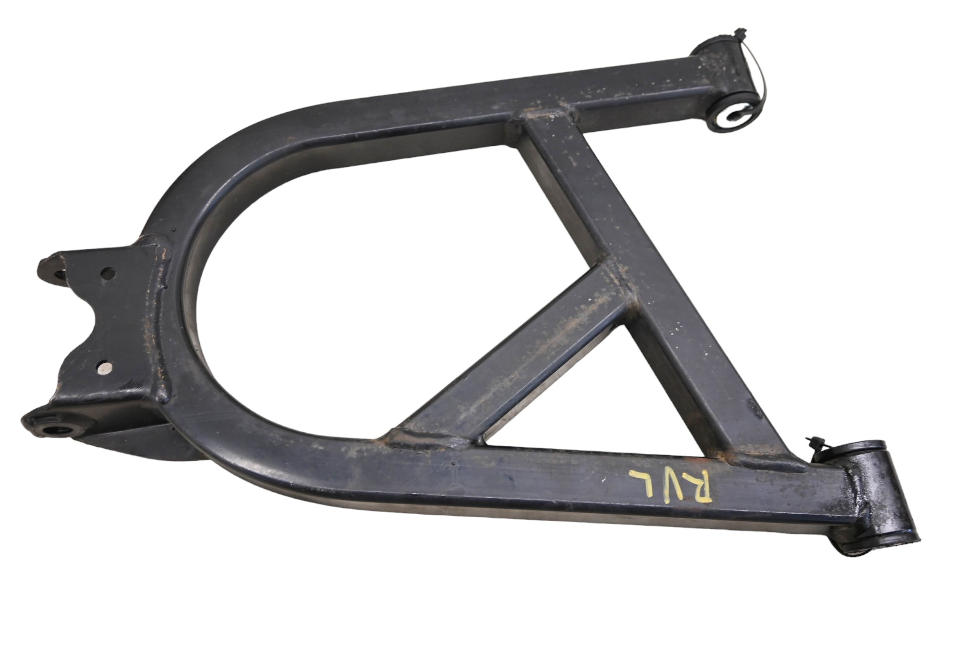 16 Cub Cadet Challenger 700 Rear Upper Left A-Arm