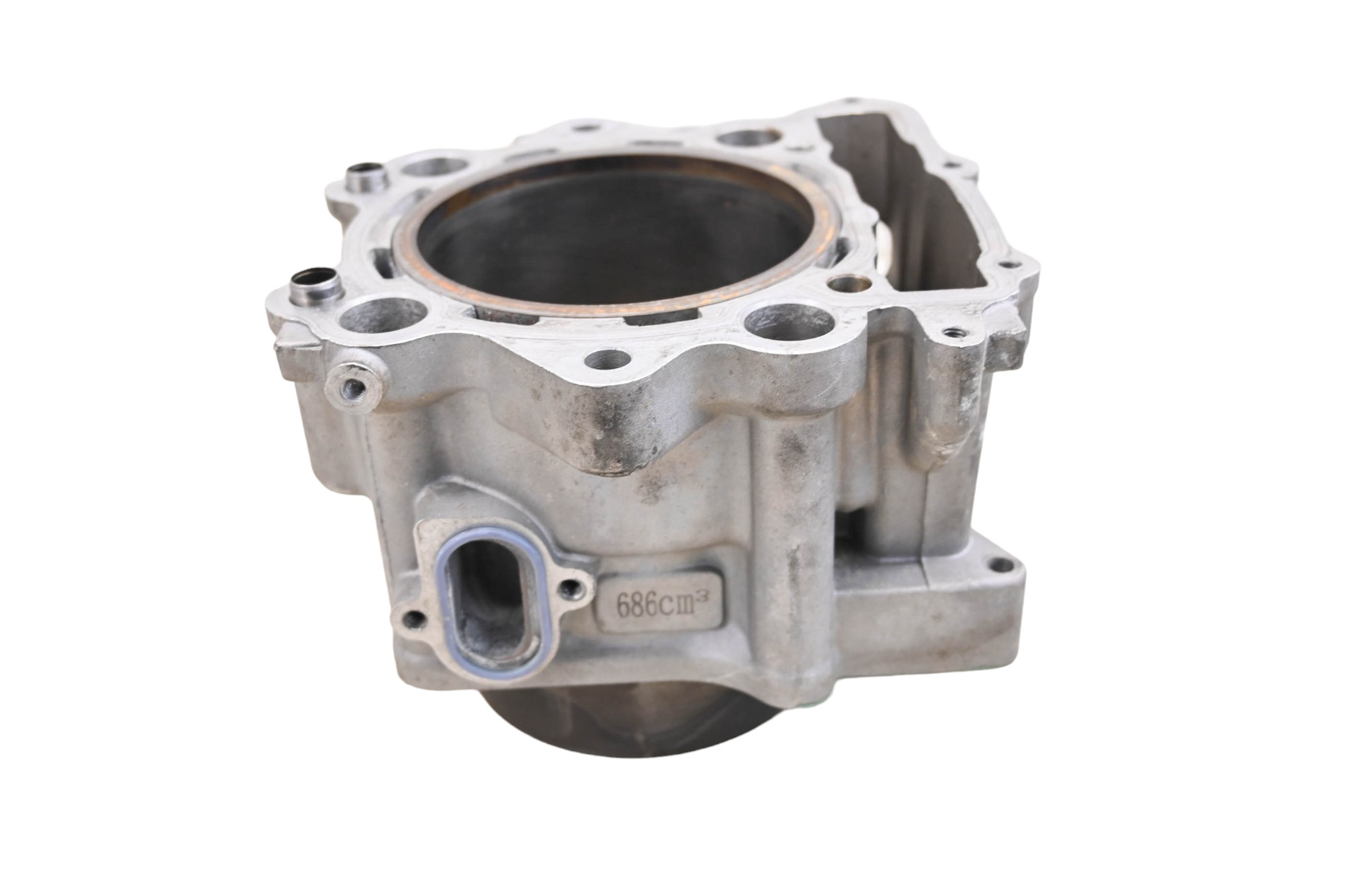 16 Cub Cadet Challenger 700 Cylinder & Piston
