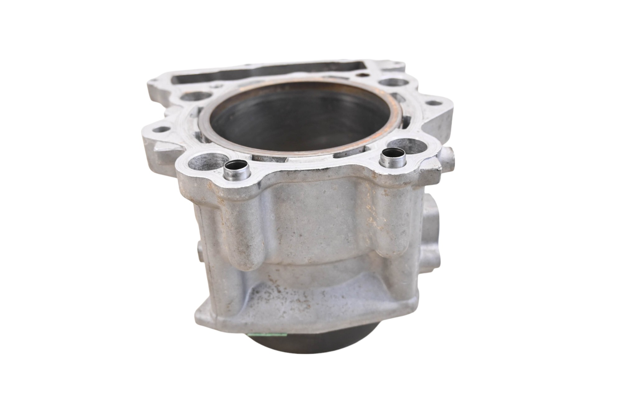 16 Cub Cadet Challenger 700 Cylinder & Piston