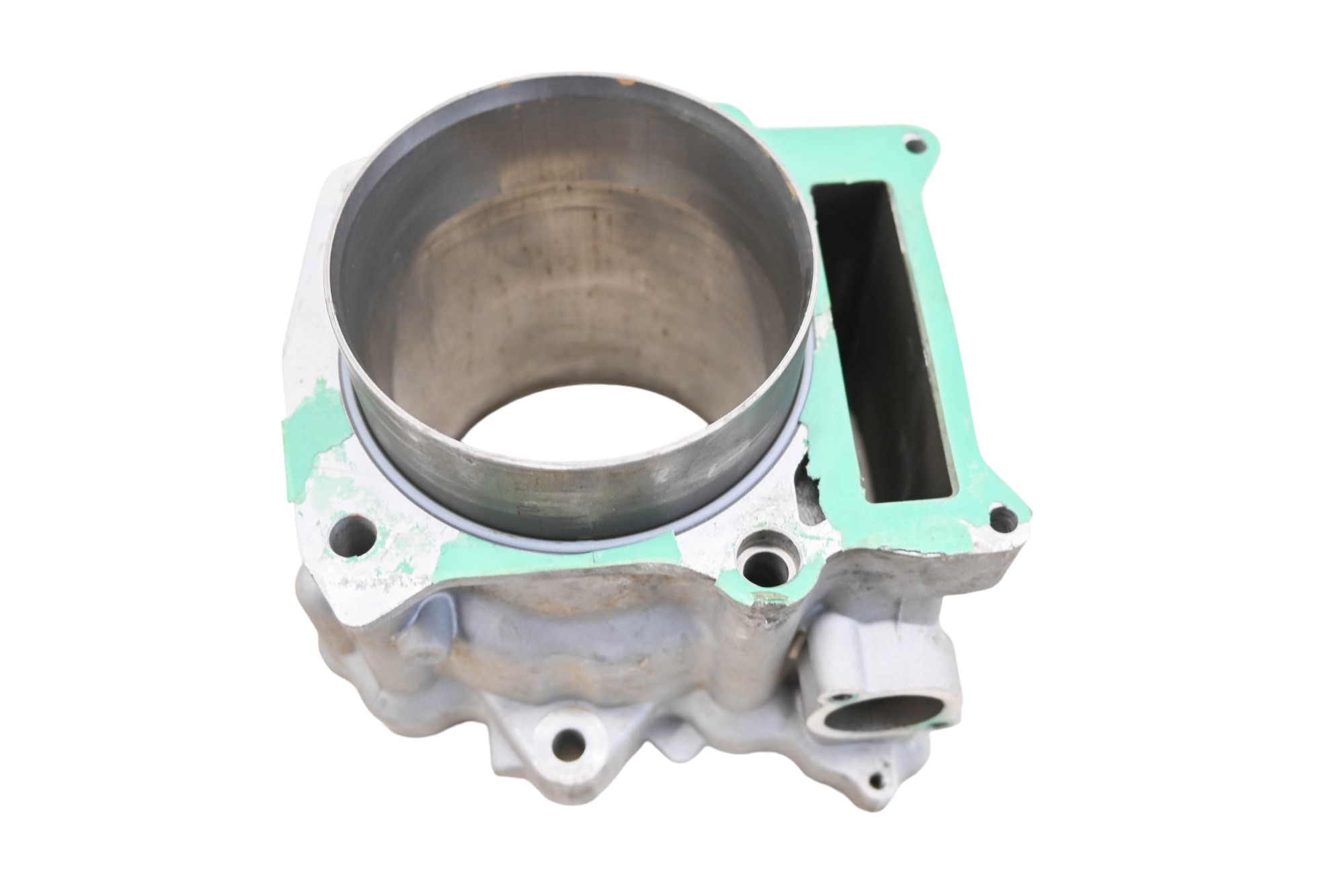 16 Cub Cadet Challenger 700 Cylinder & Piston