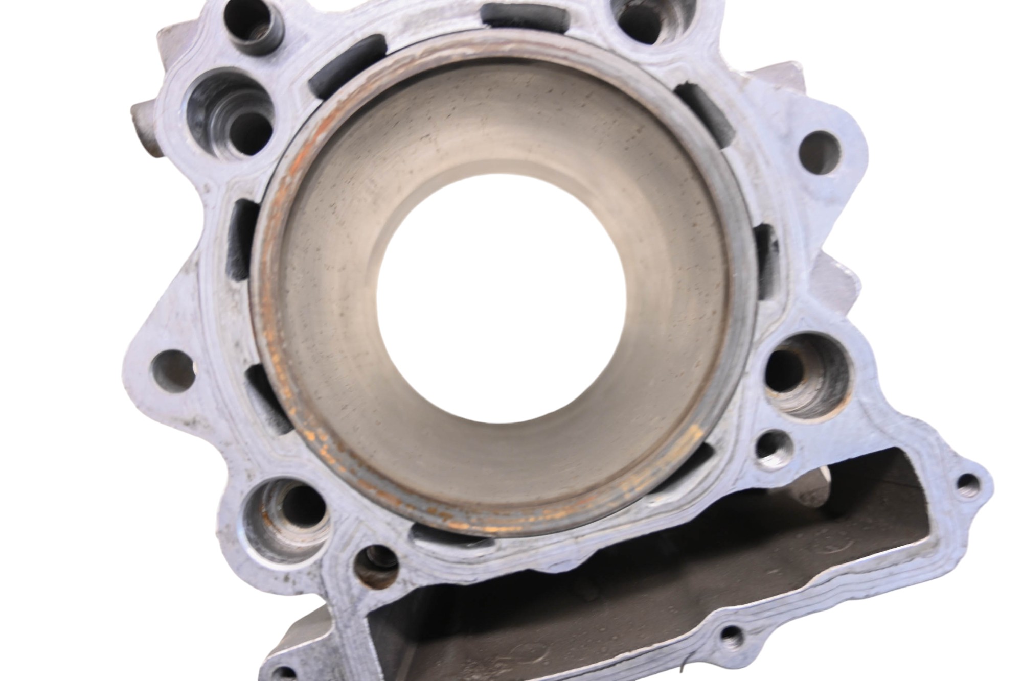 16 Cub Cadet Challenger 700 Cylinder & Piston
