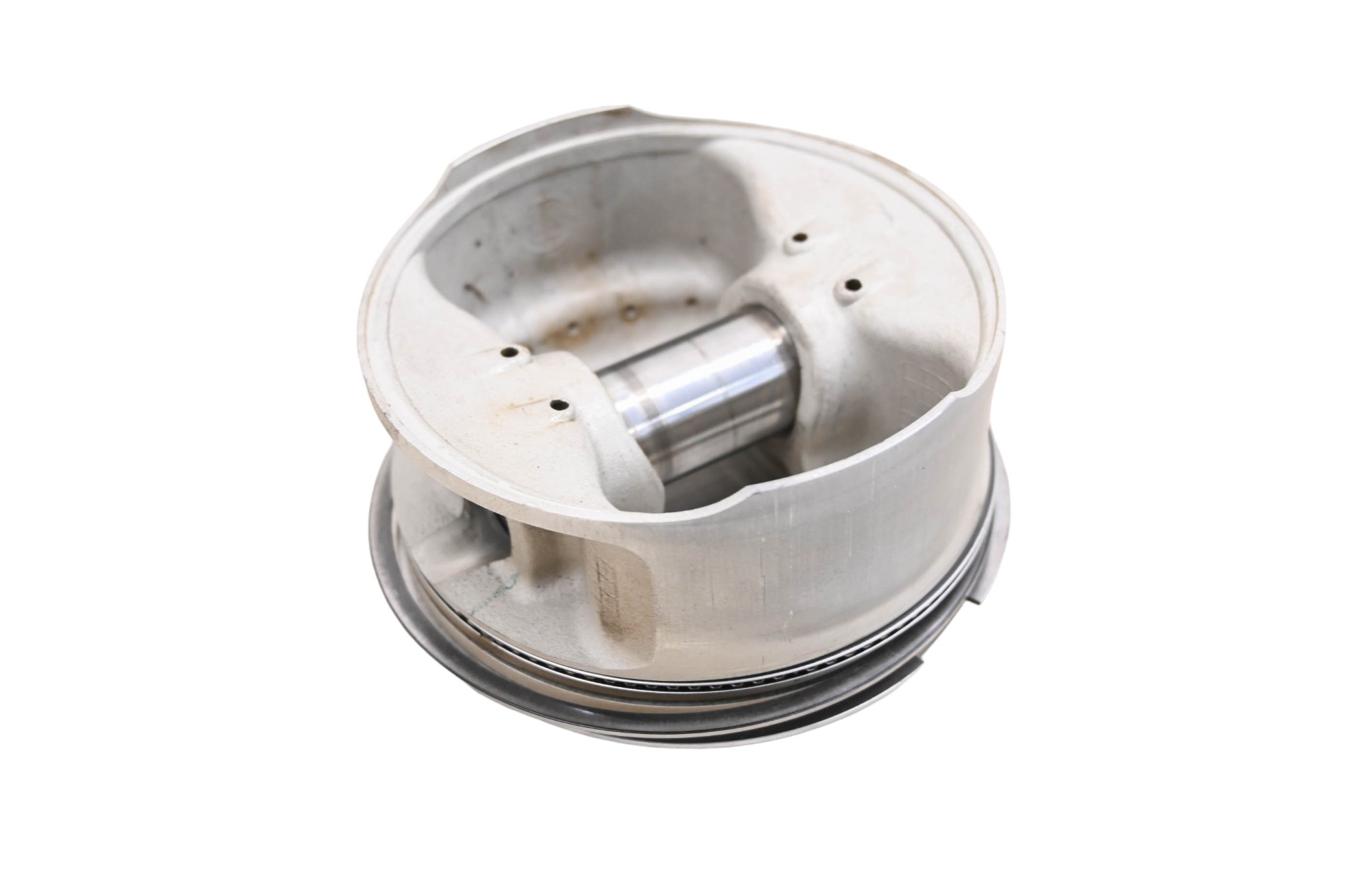 16 Cub Cadet Challenger 700 Cylinder & Piston