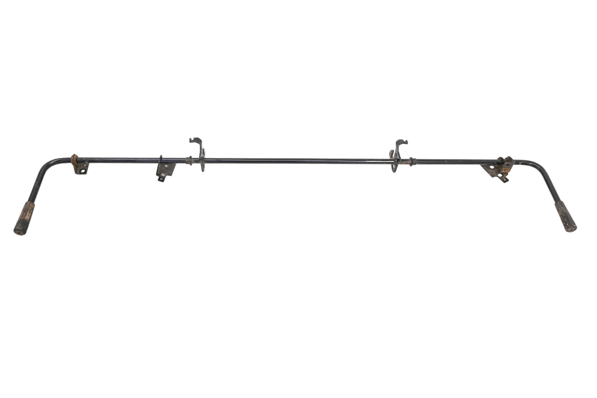 16 Cub Cadet Challenger 700 Dump Bed Latch