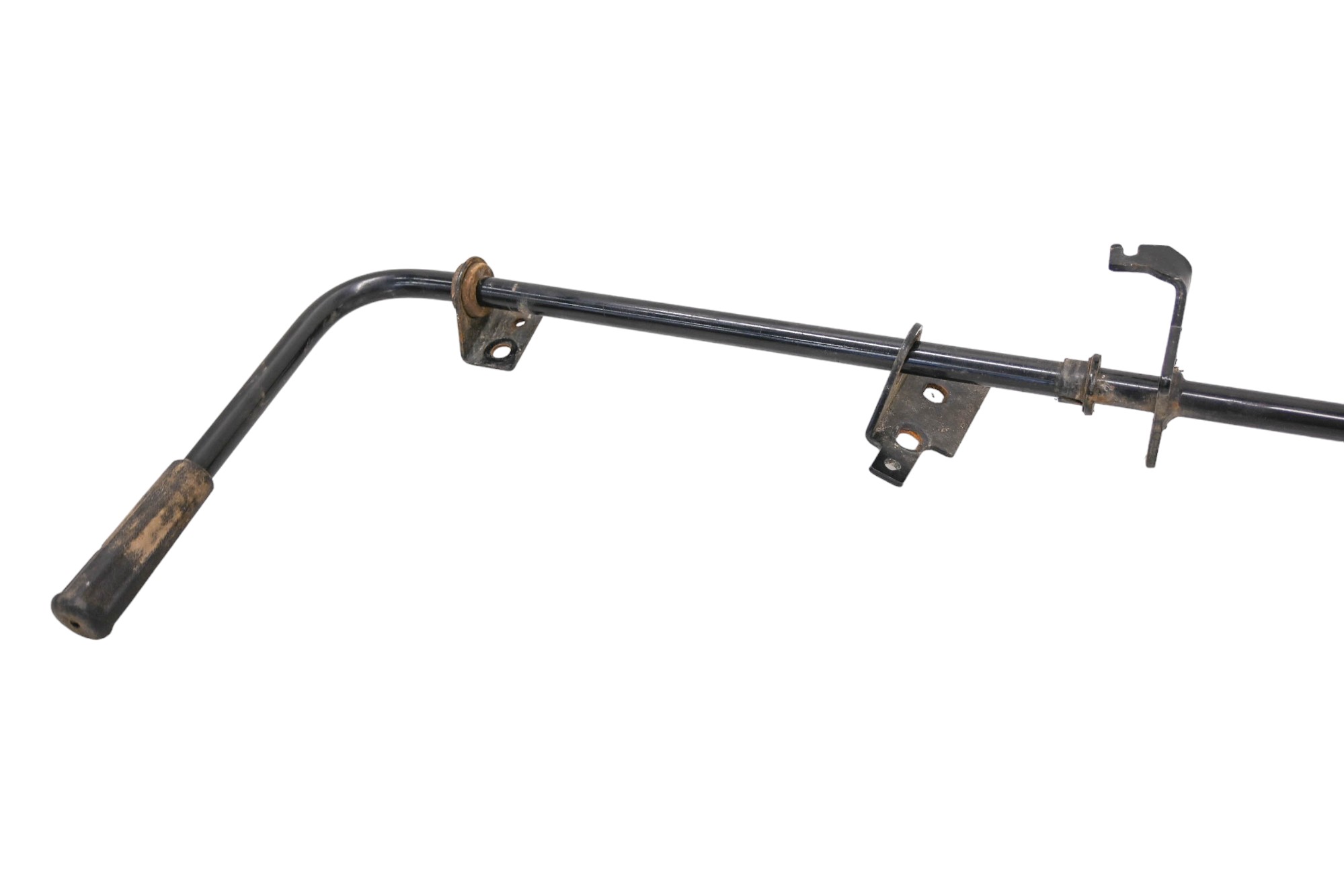 16 Cub Cadet Challenger 700 Dump Bed Latch