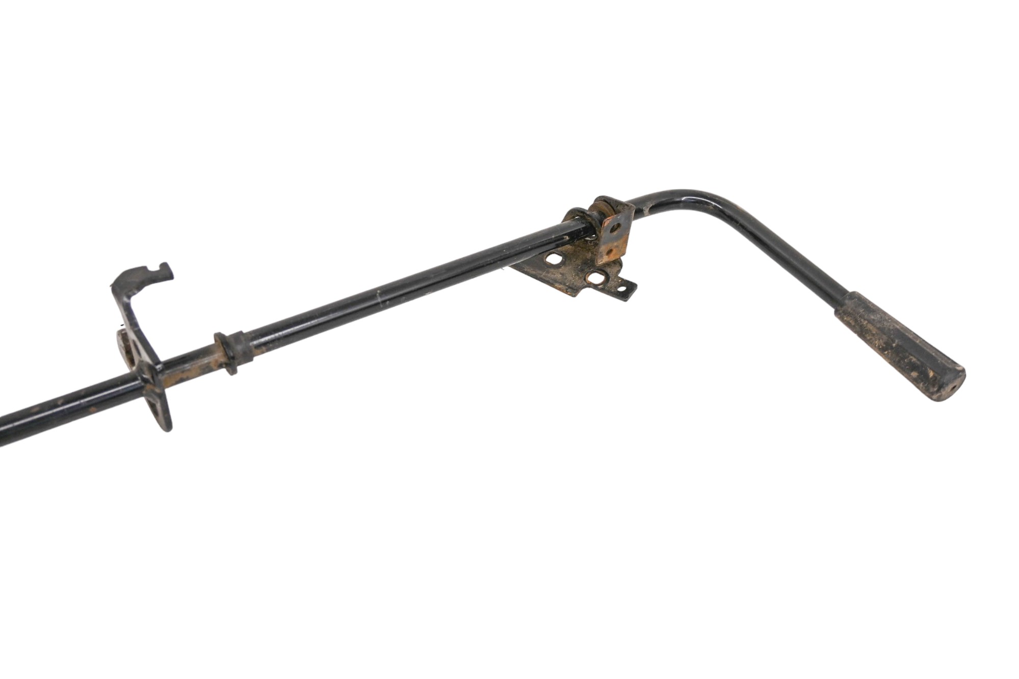 16 Cub Cadet Challenger 700 Dump Bed Latch