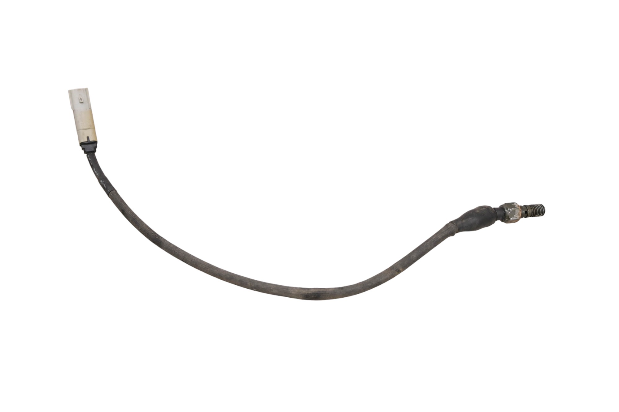 16 Cub Cadet Challenger 700 Rear Brake Tail Light Switch Sensor