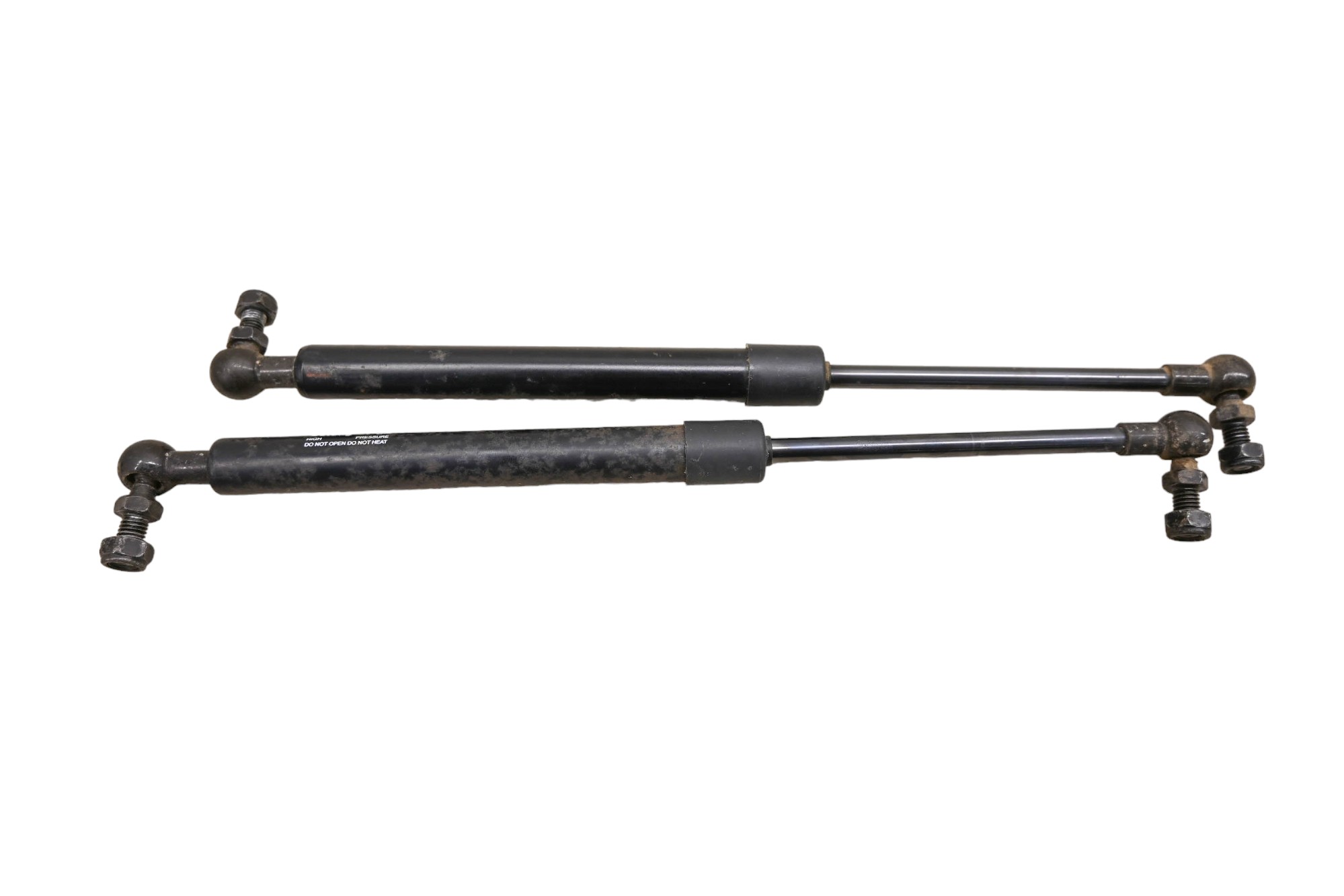 16 Cub Cadet Challenger 700 Utility Bed Shocks