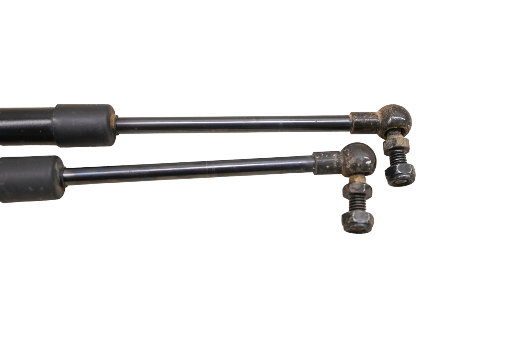 16 Cub Cadet Challenger 700 Utility Bed Shocks