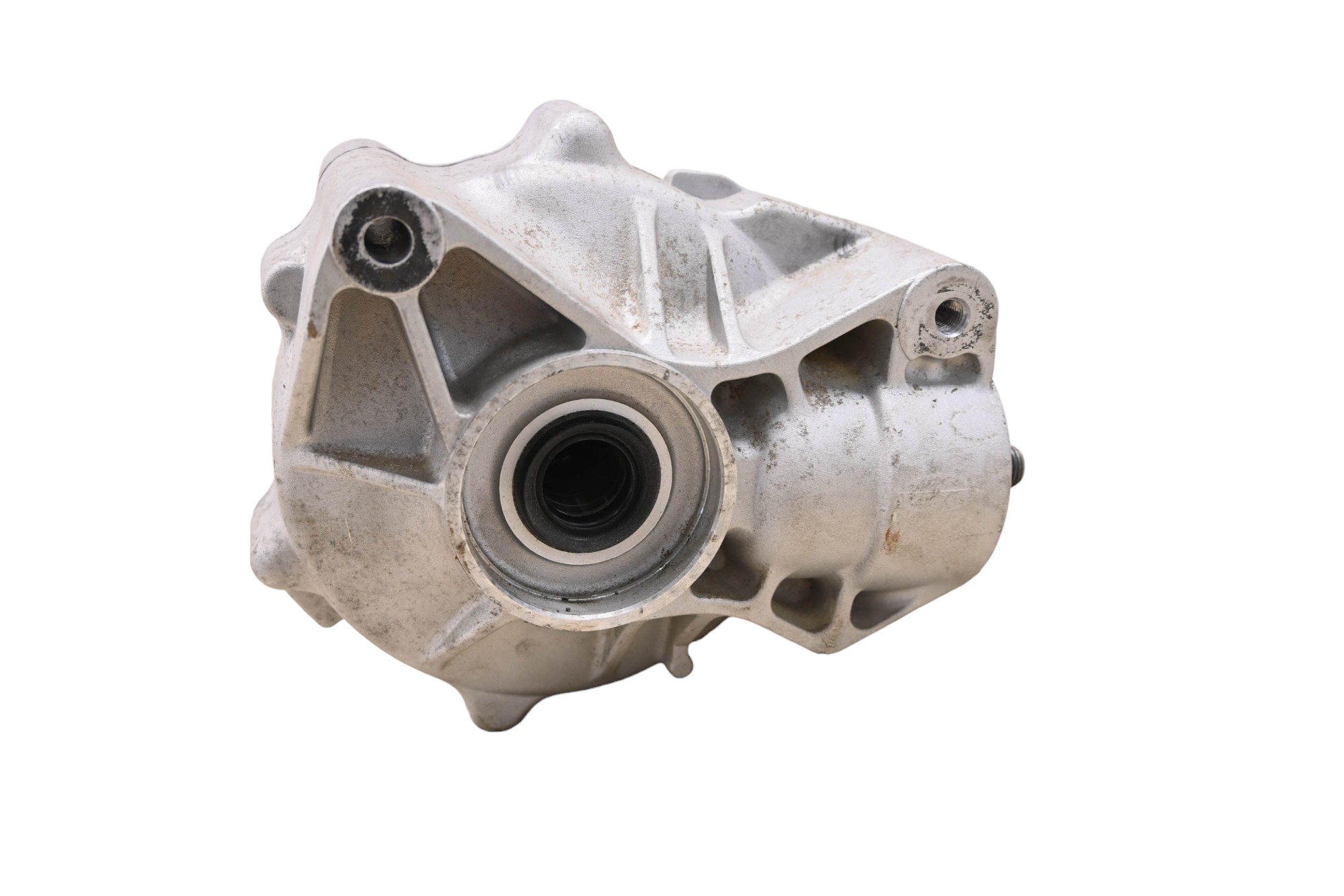 16 Cub Cadet Challenger 700 Front Differential