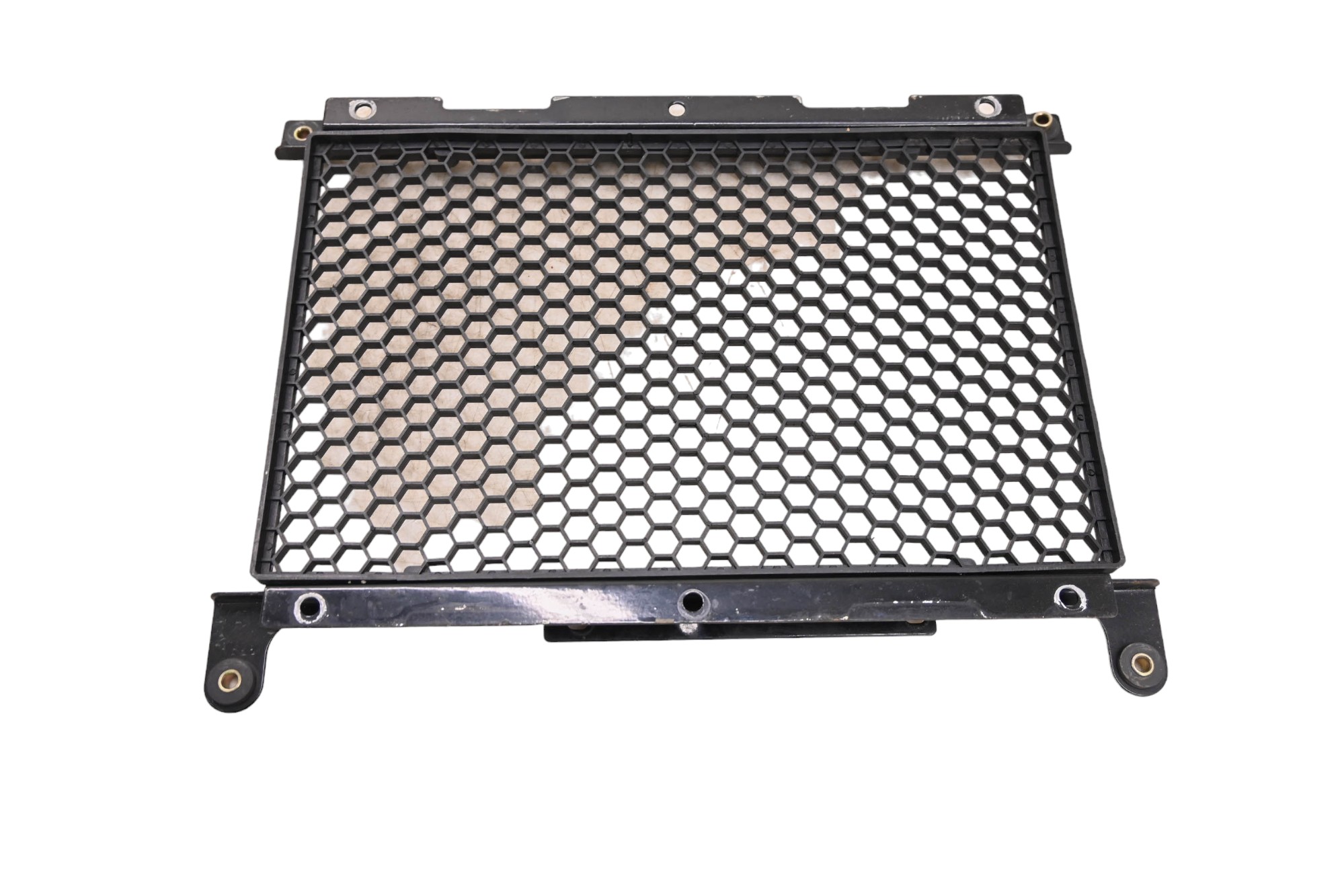 16 Cub Cadet Challenger 700 Radiator Shroud Guard