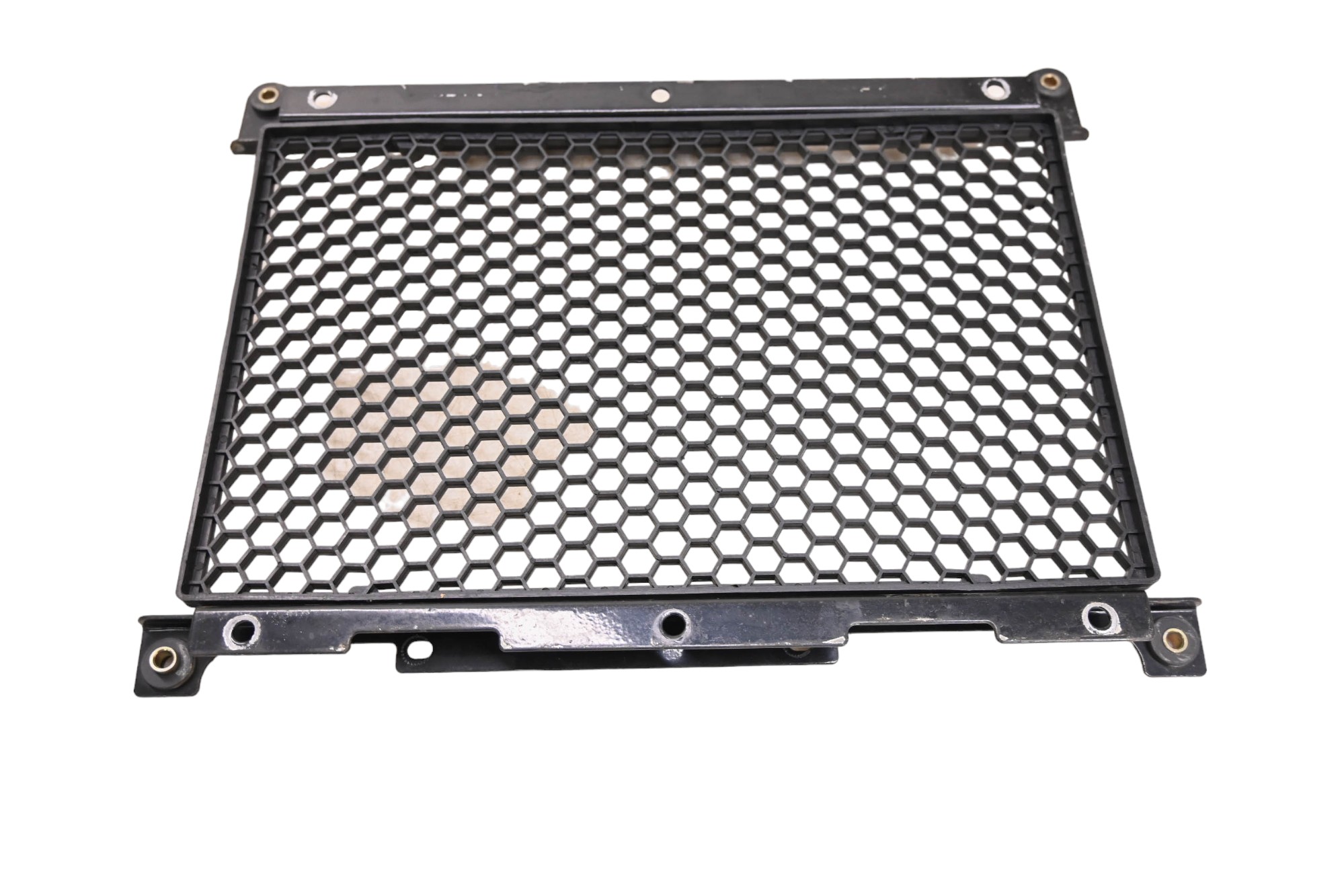 16 Cub Cadet Challenger 700 Radiator Shroud Guard