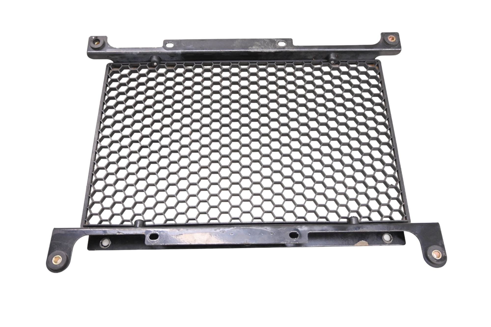 16 Cub Cadet Challenger 700 Radiator Shroud Guard