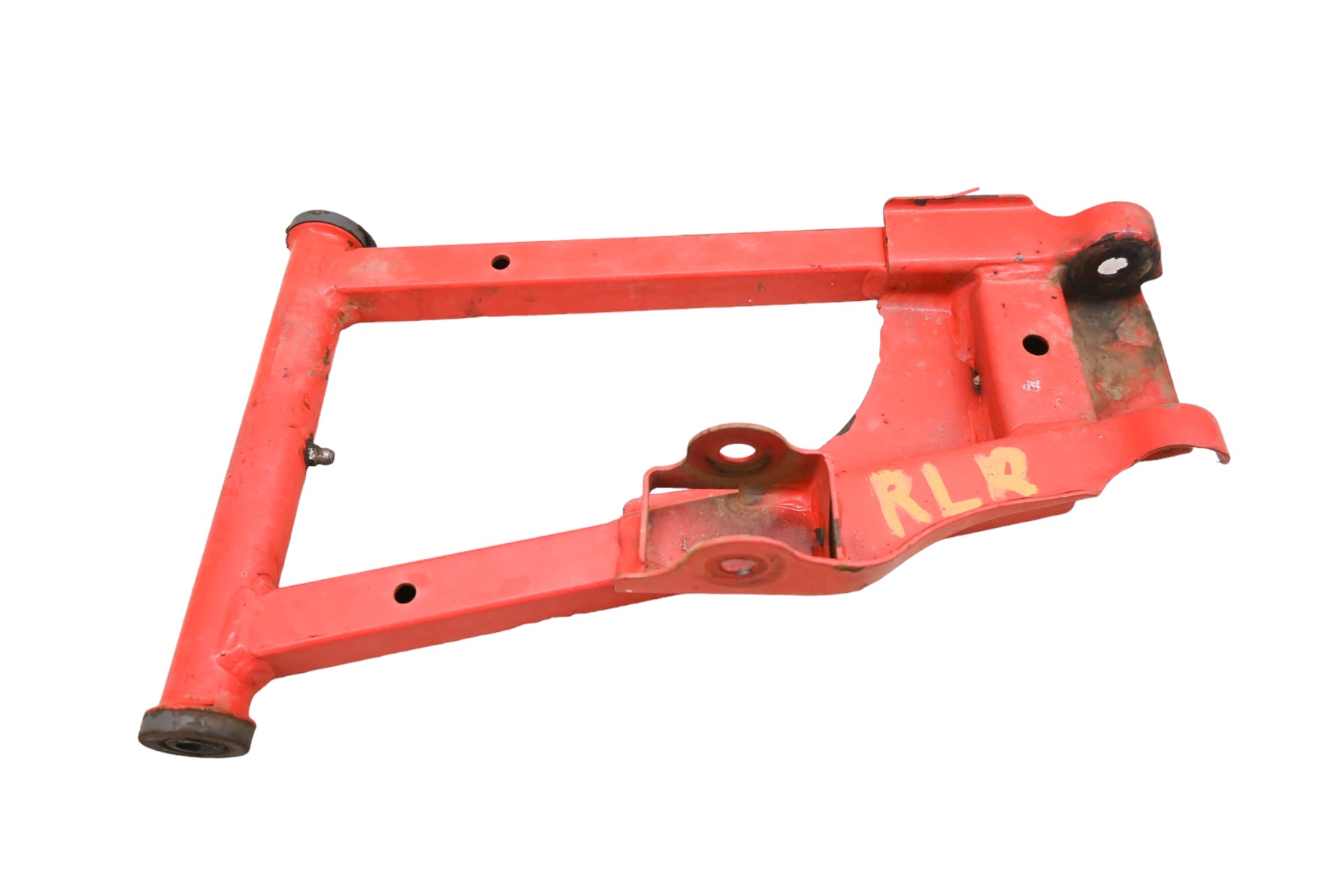 06 Polaris Hawkeye 300 4x4 Rear Lower Right A-Arm
