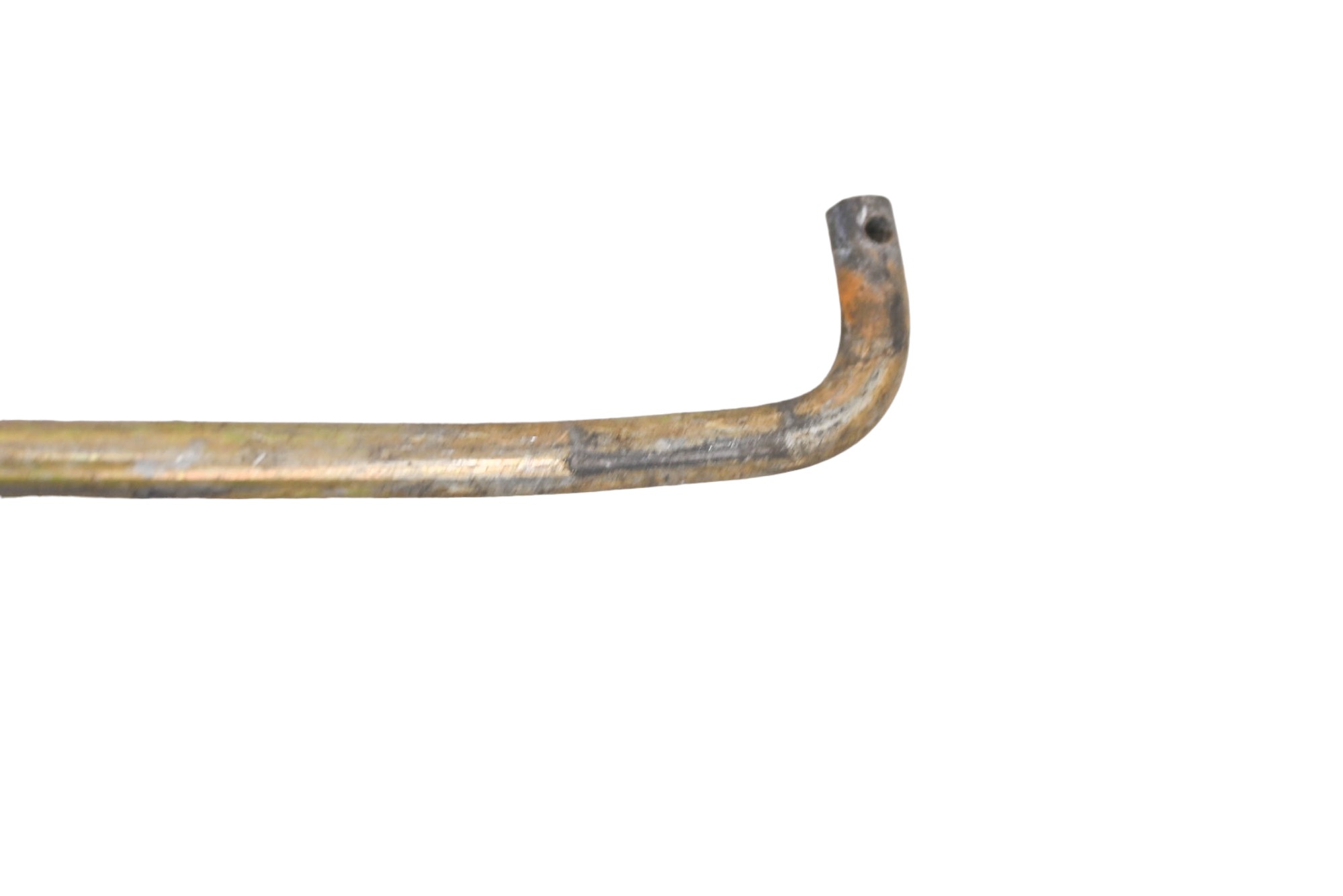 06 Polaris Hawkeye 300 4x4 Shifter Rod