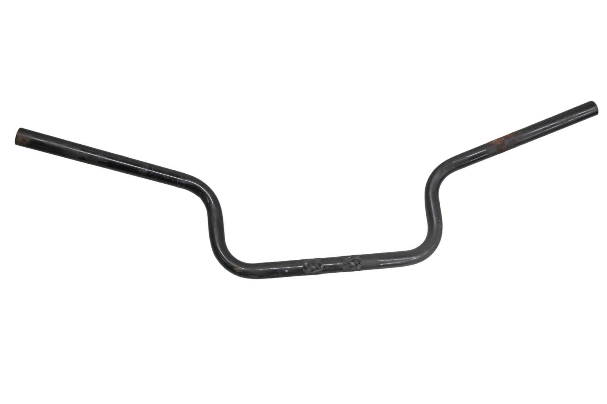 06 Polaris Hawkeye 300 4x4 Handlebars