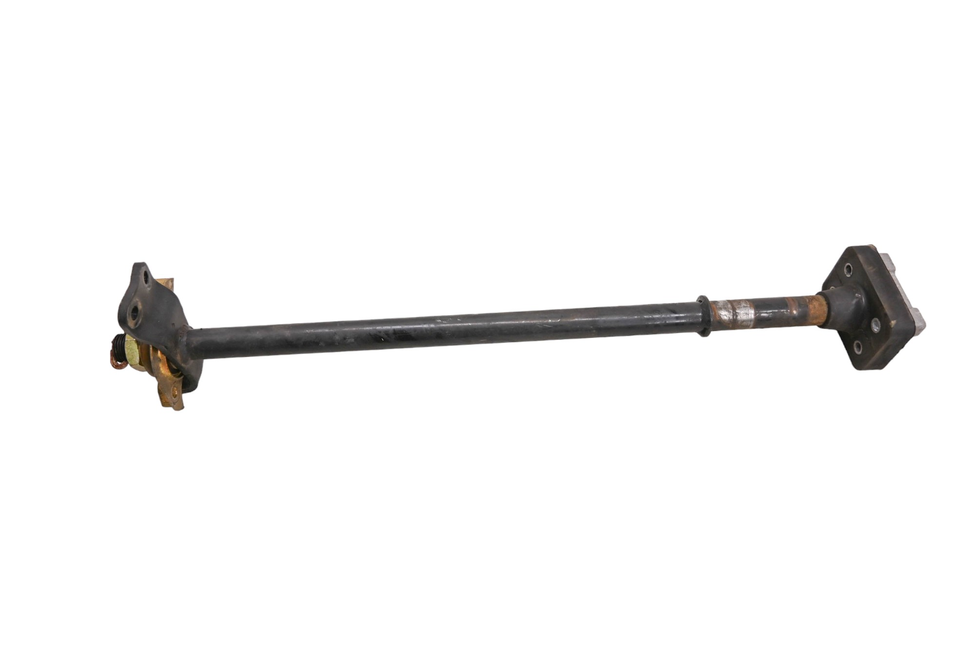 06 Polaris Hawkeye 300 4x4 Steering Stem Shaft