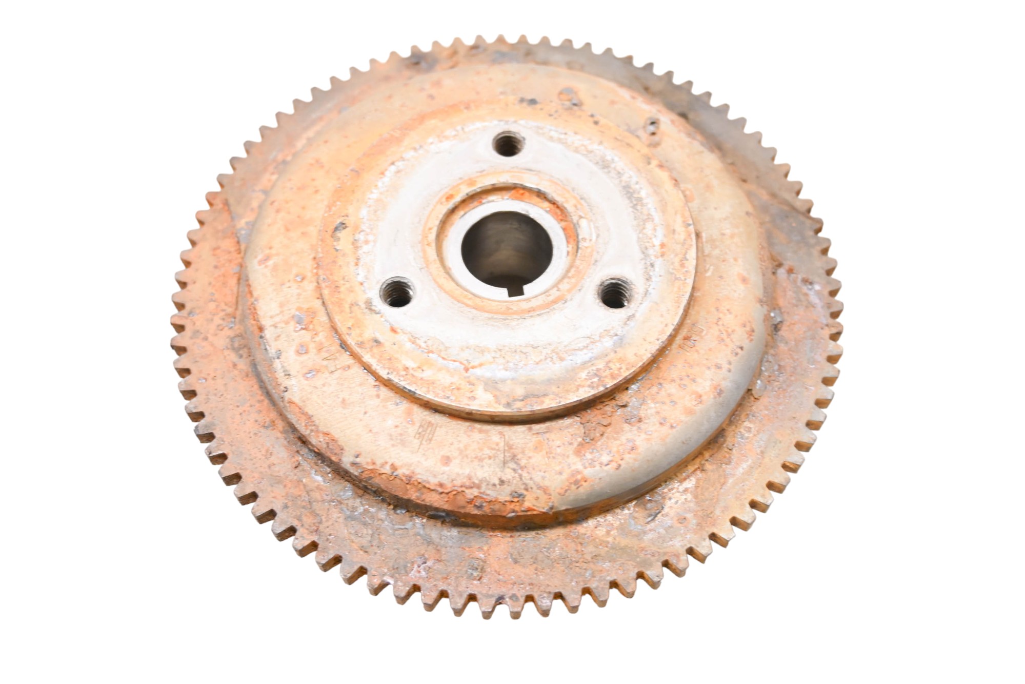 06 Polaris Hawkeye 300 4x4 Flywheel Magneto