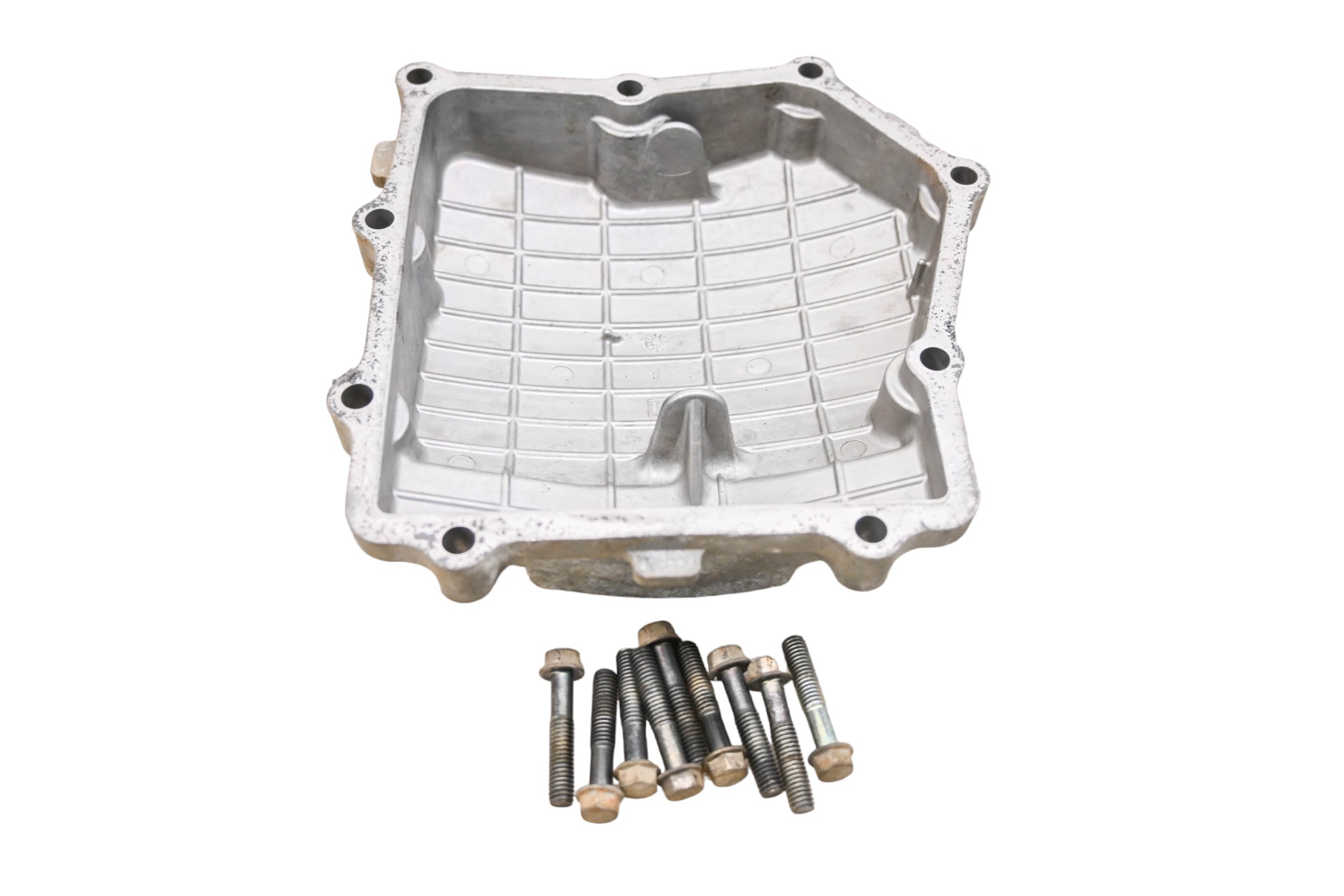 06 Polaris Hawkeye 300 4x4 Valve Cover