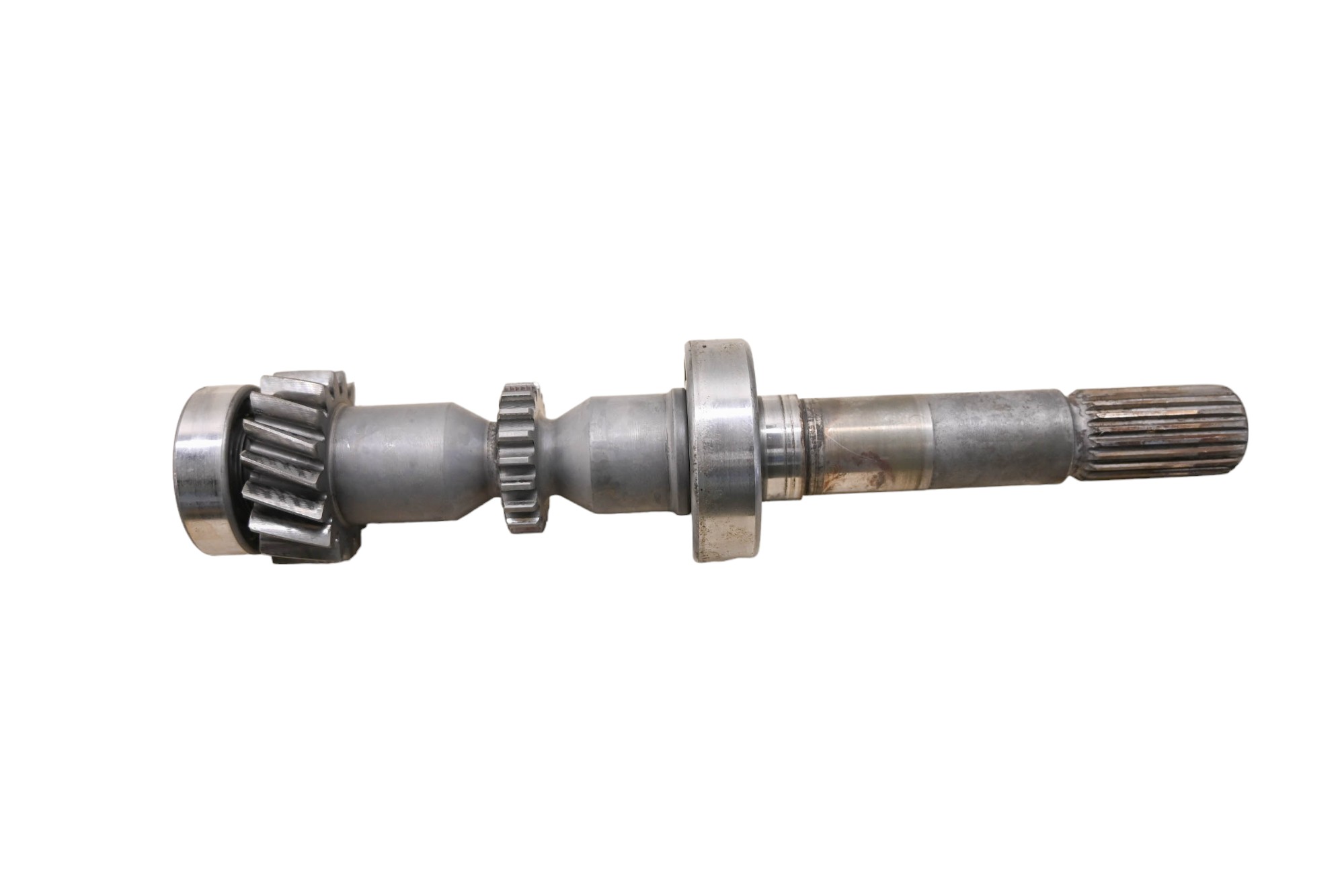 06 Polaris Hawkeye 300 4x4 Transmission Final Shaft
