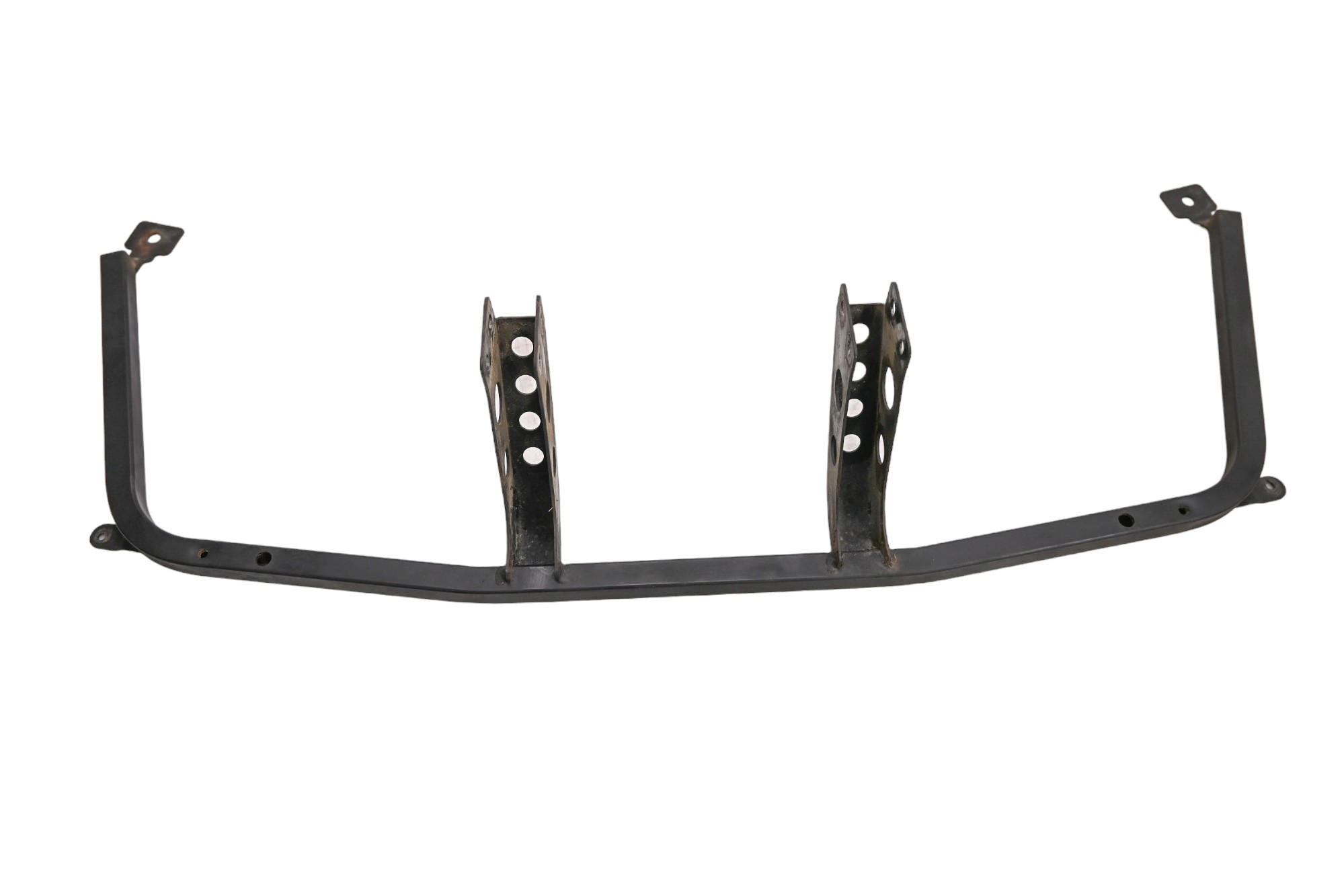 06 Polaris Hawkeye 300 4x4 Rear Rack Support Bracket Mount