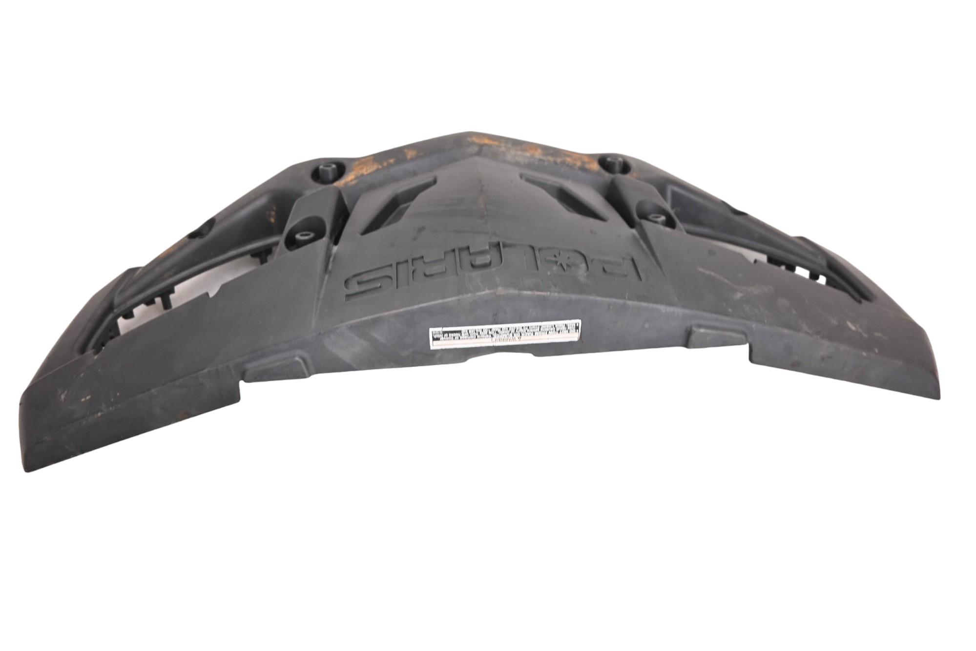 06 Polaris Hawkeye 300 4x4 Front Bumper