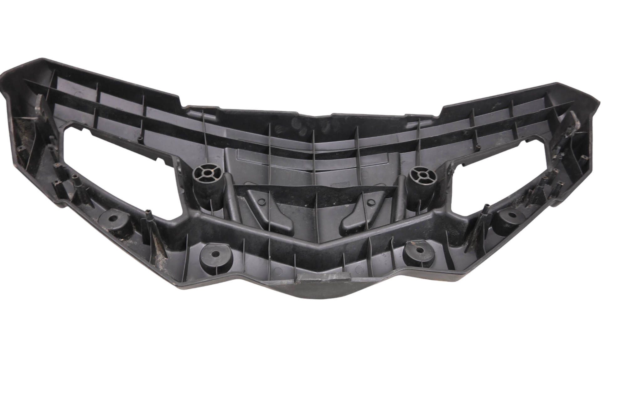 06 Polaris Hawkeye 300 4x4 Front Bumper