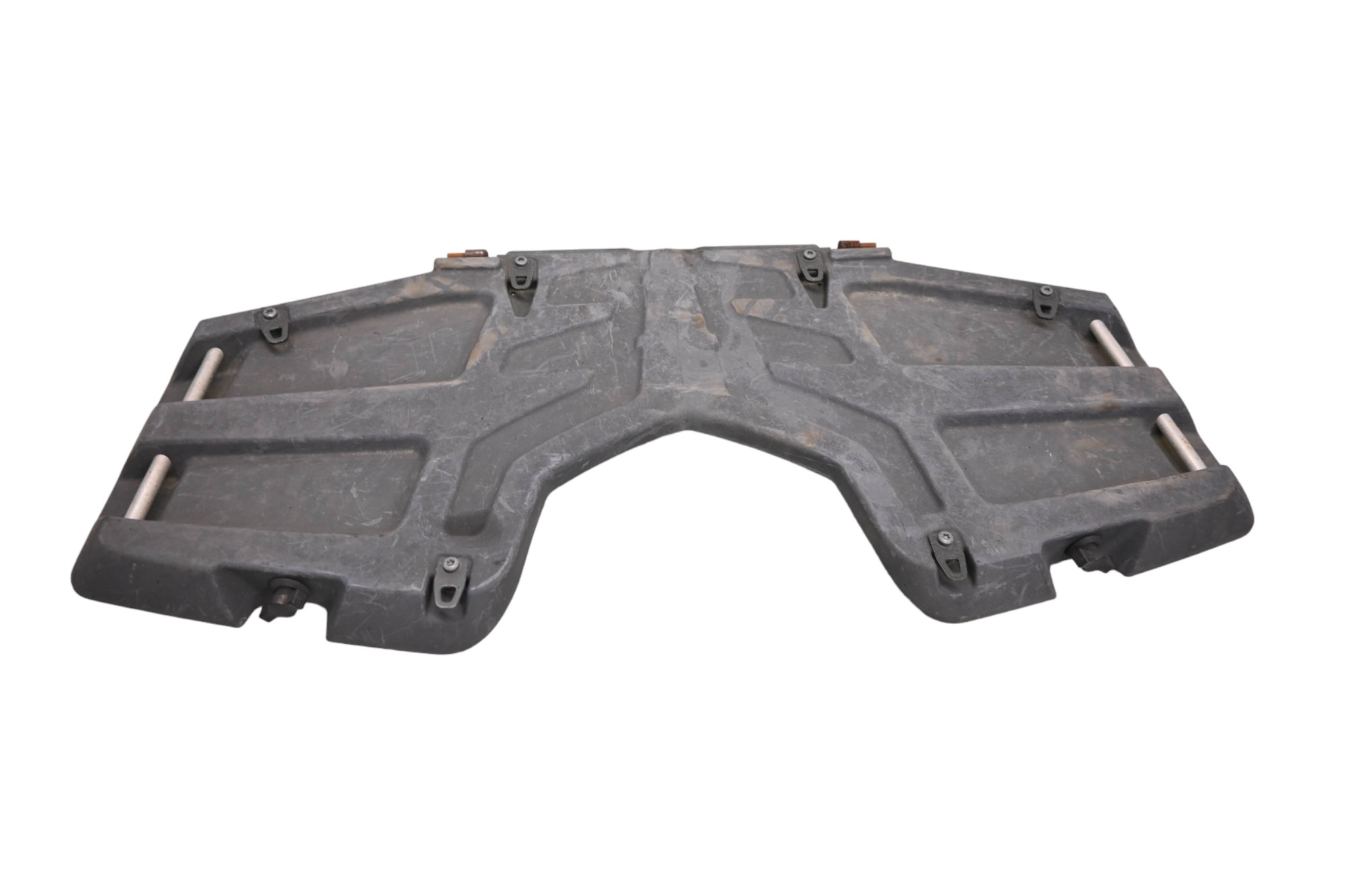 06 Polaris Hawkeye 300 4x4 Front Rack Carrier