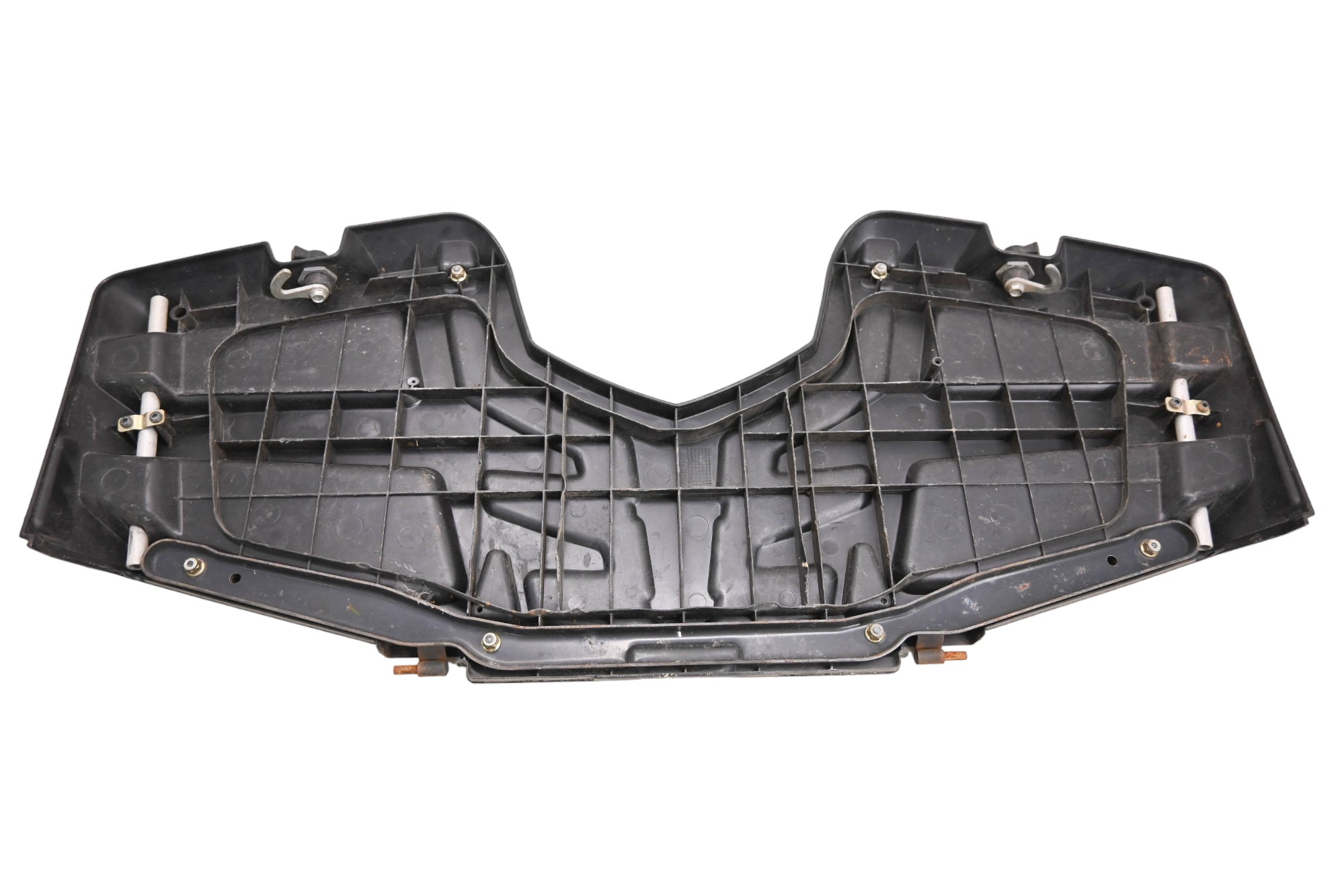06 Polaris Hawkeye 300 4x4 Front Rack Carrier