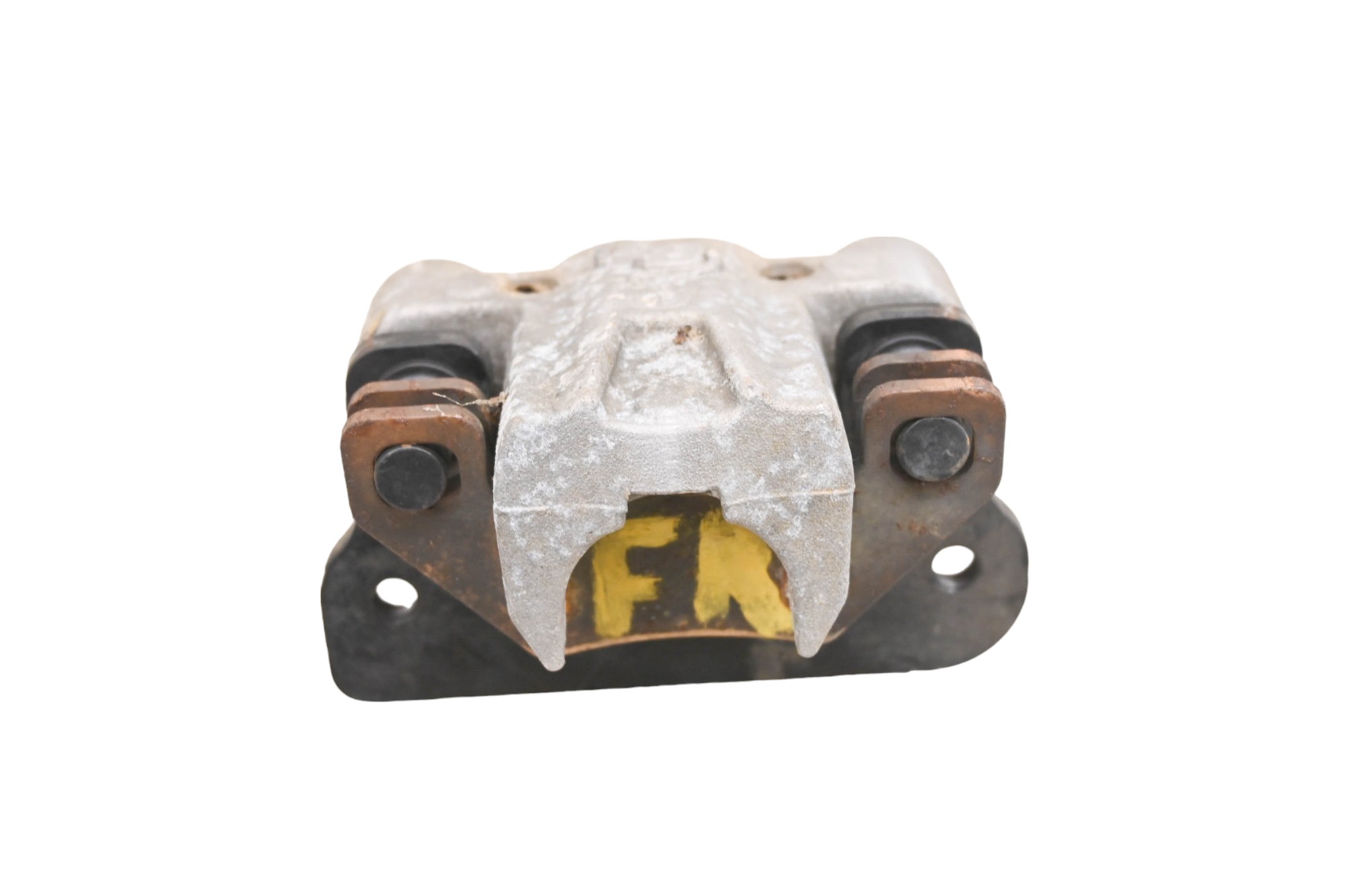 06 Polaris Hawkeye 300 4x4 Right Brake Caliper Front Rear