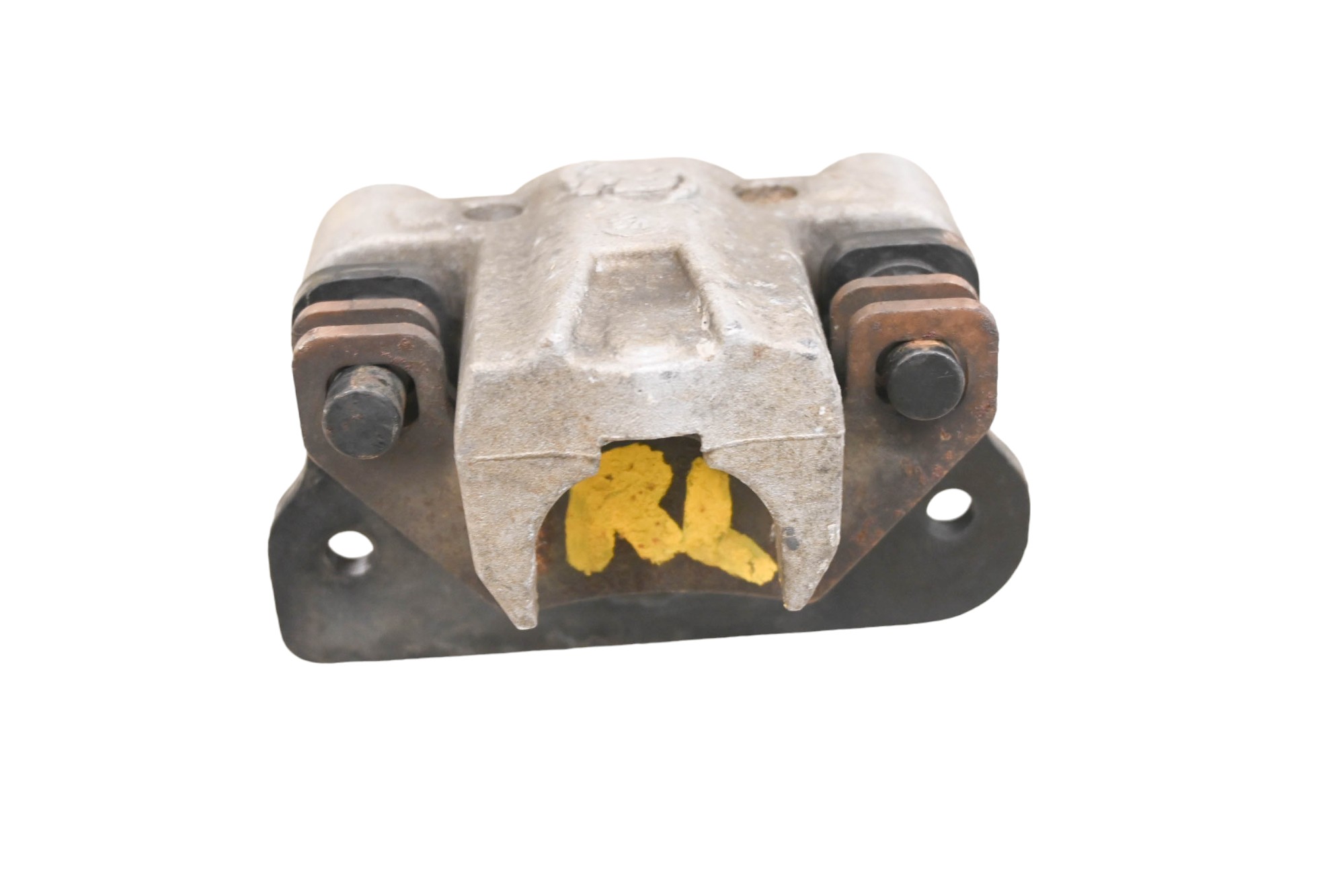 06 Polaris Hawkeye 300 4x4 Left Brake Caliper Front Rear