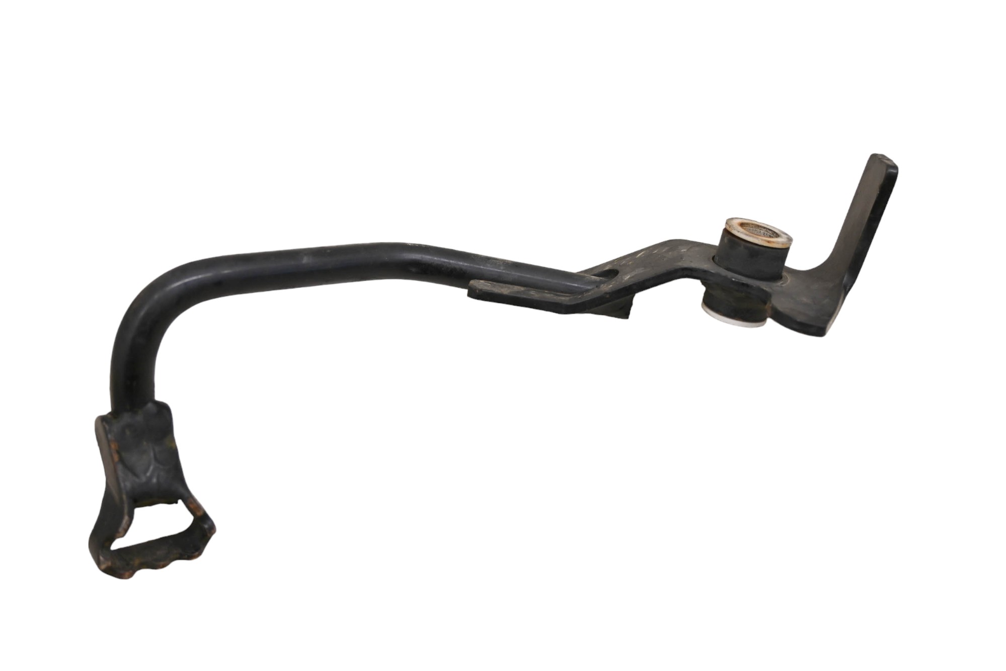 06 Polaris Hawkeye 300 4x4 Rear Brake Pedal