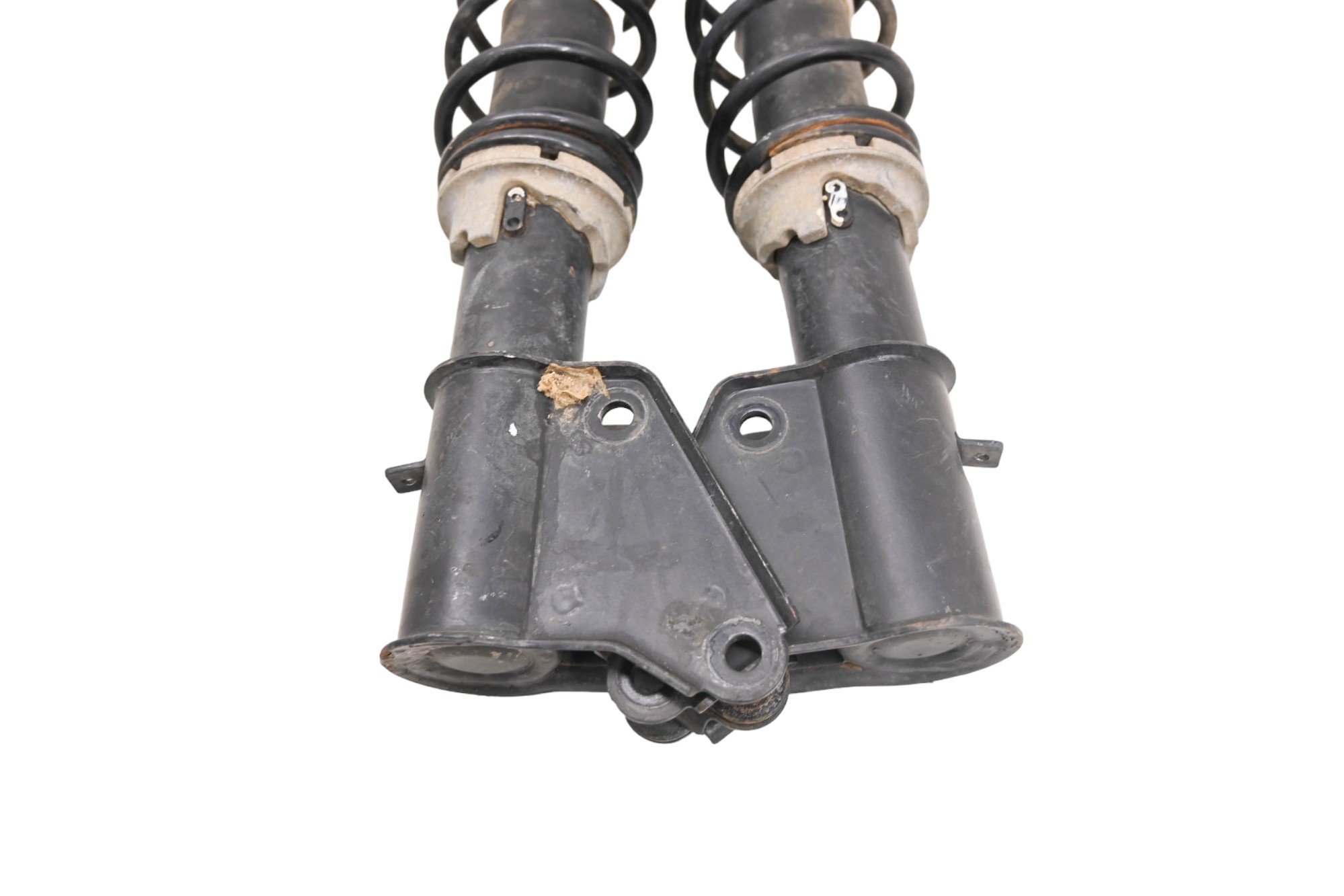 06 Polaris Hawkeye 300 4x4 Front Shocks Struts