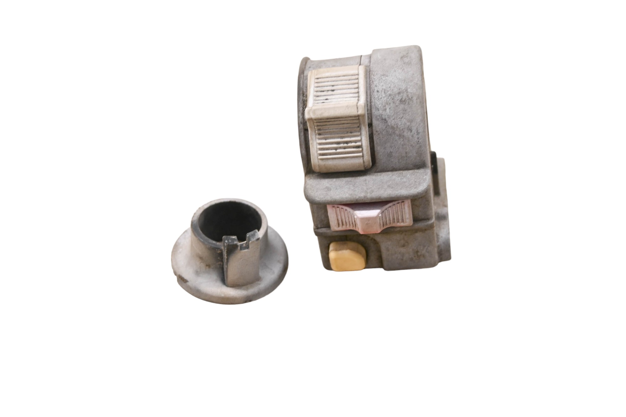 99 Polaris Sportsman 500 4x4 Headlight On Off Handlebar Start Switch