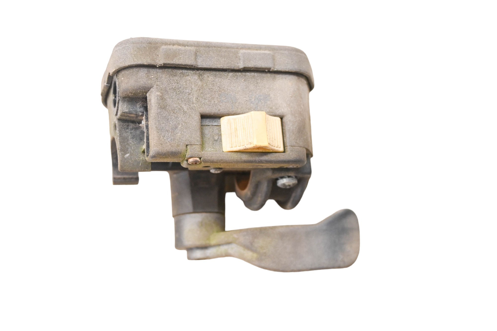 99 Polaris Sportsman 500 4x4 Thumb Throttle