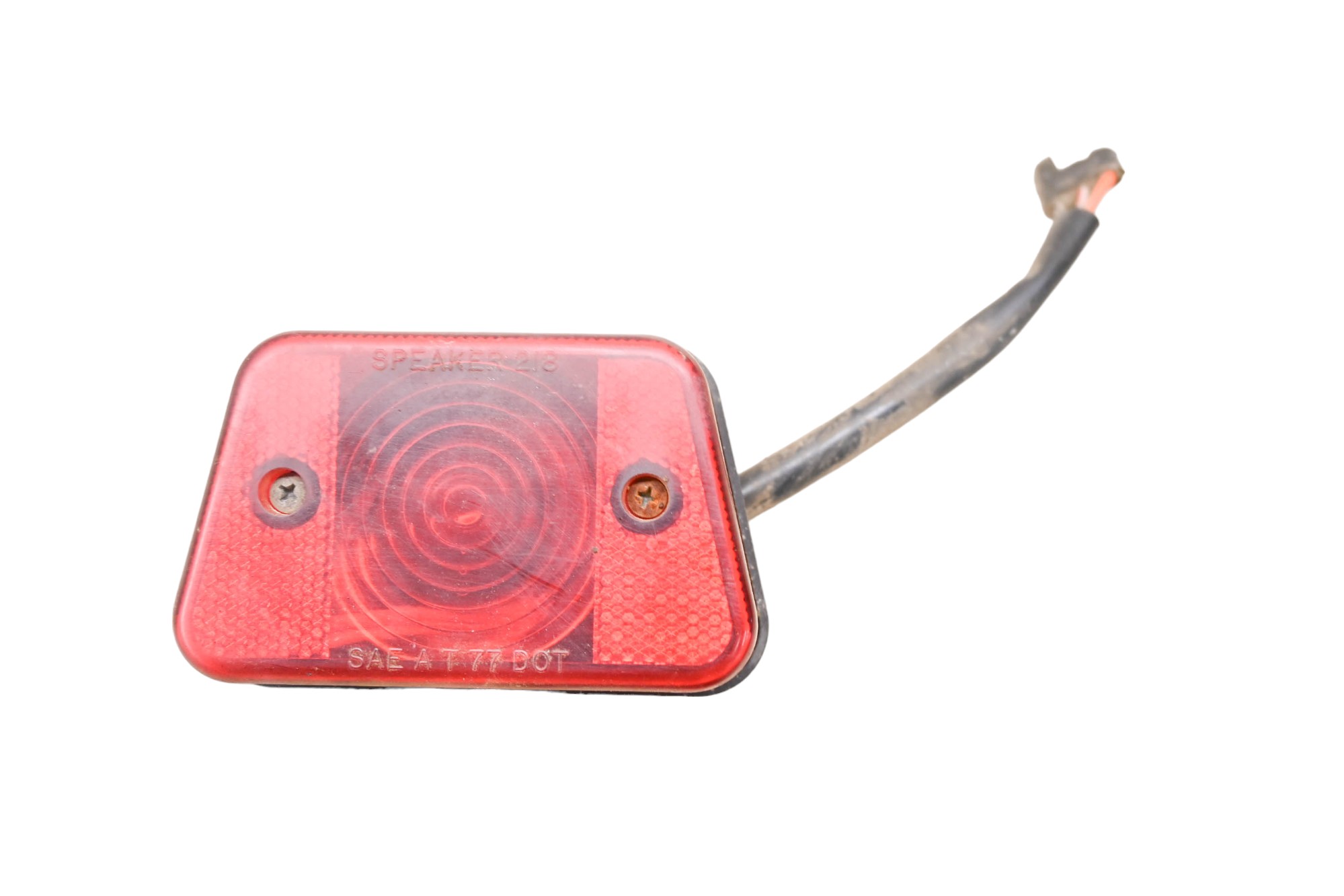 99 Polaris Sportsman 500 4x4 Tail Brake Light