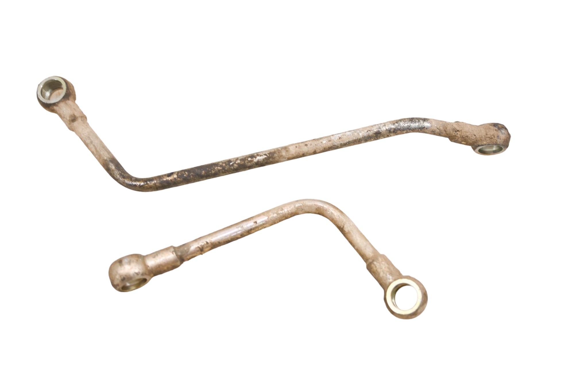 99 Polaris Sportsman 500 4x4 Engine Oil Lines