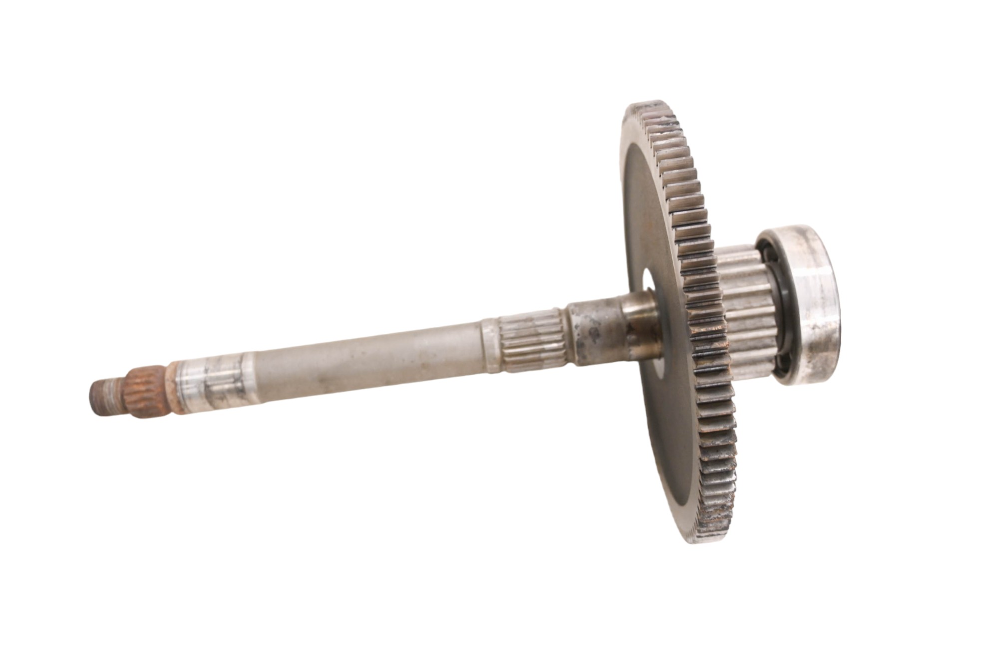 99 Polaris Sportsman 500 4x4 Transmission Shaft & Gear