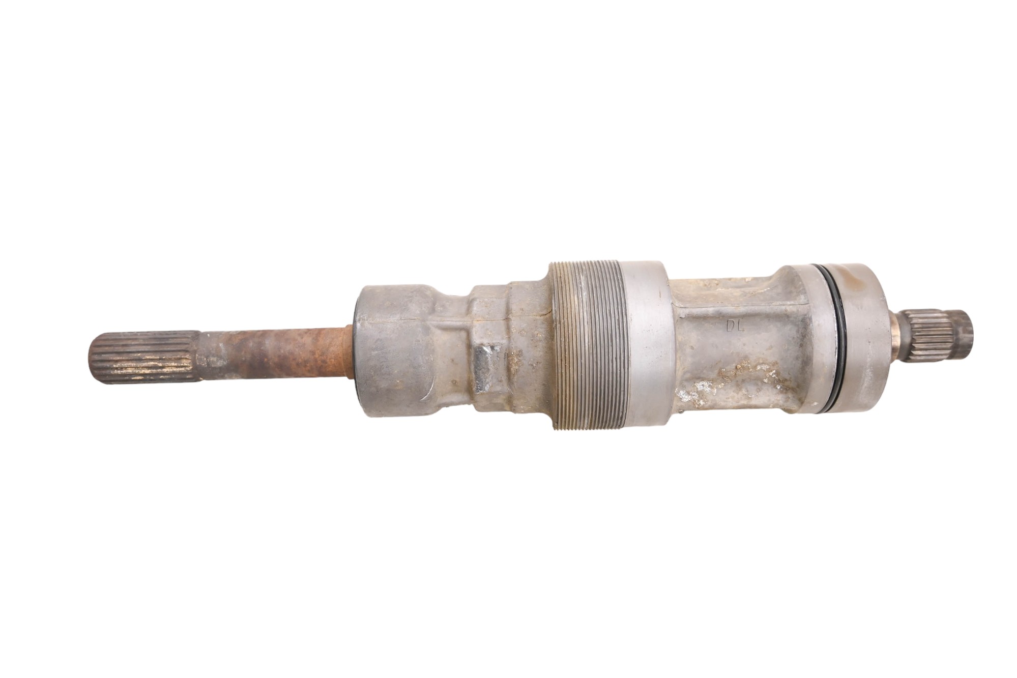 99 Polaris Sportsman 500 4x4 Transmission Output Snorkle Shaft