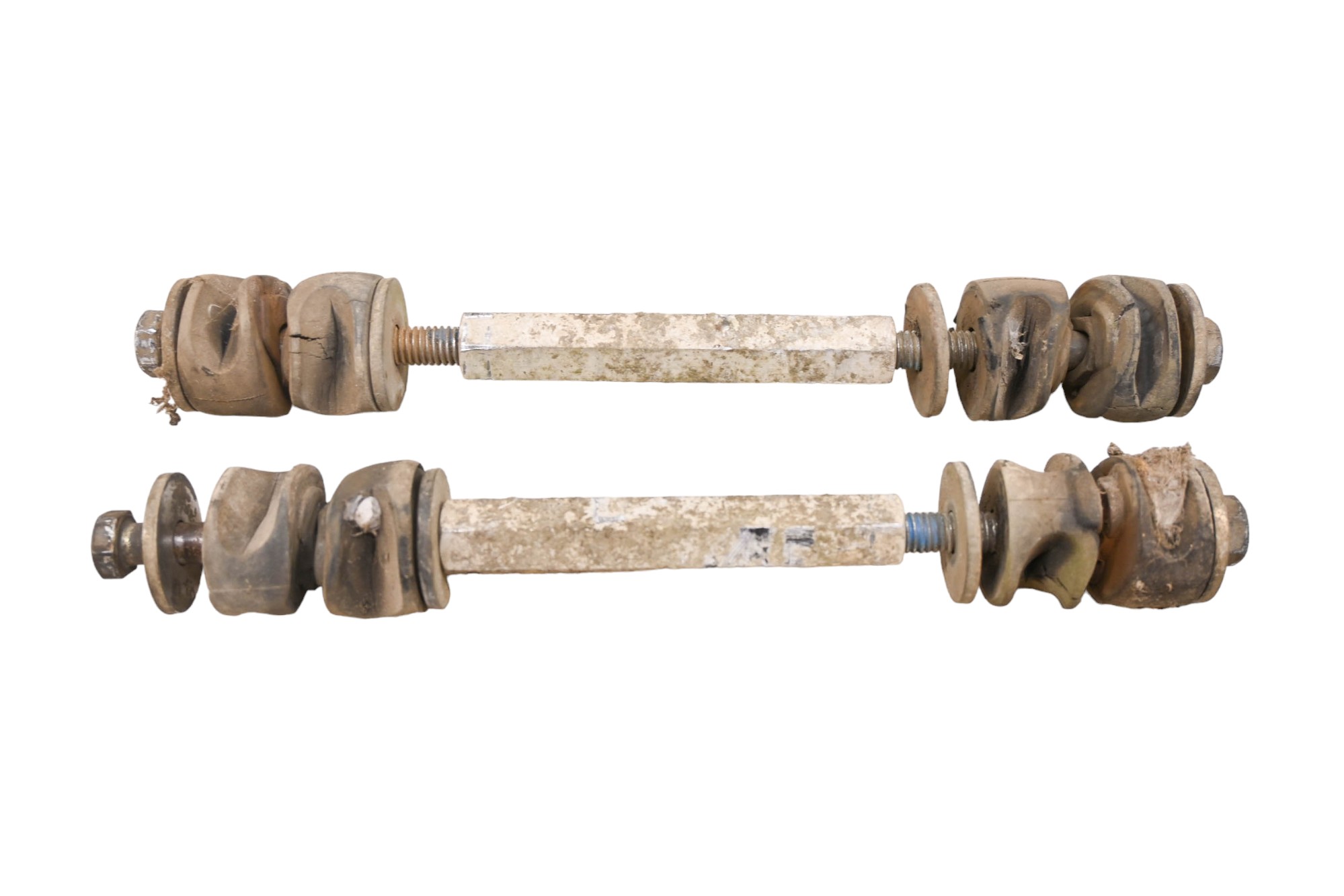 99 Polaris Sportsman 500 4x4 Rear Sway Bar End Links